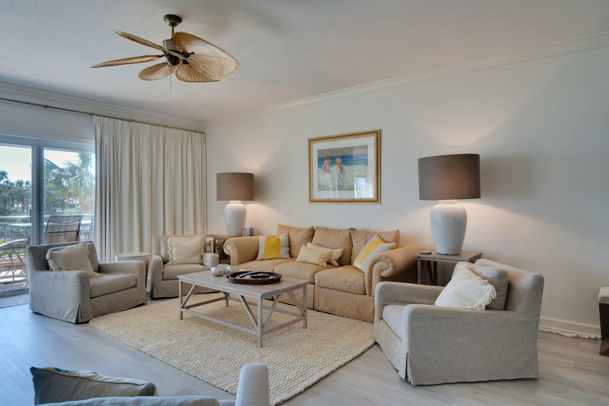 Southwinds II - Residential