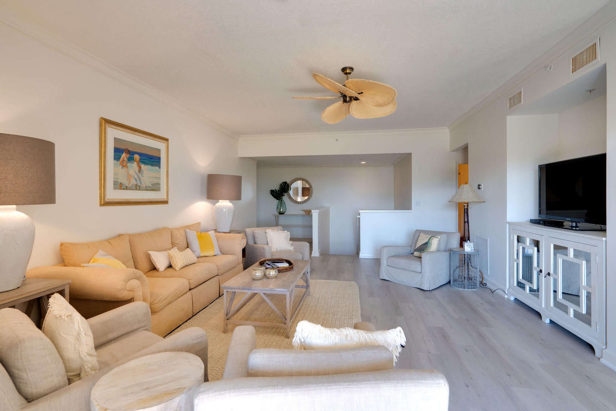 Southwinds II - Residential