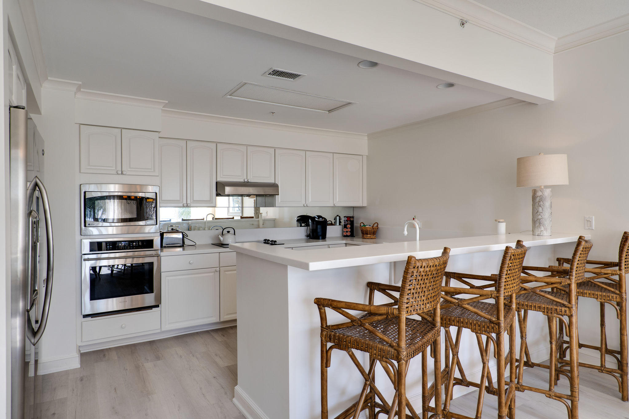 Southwinds II - Residential