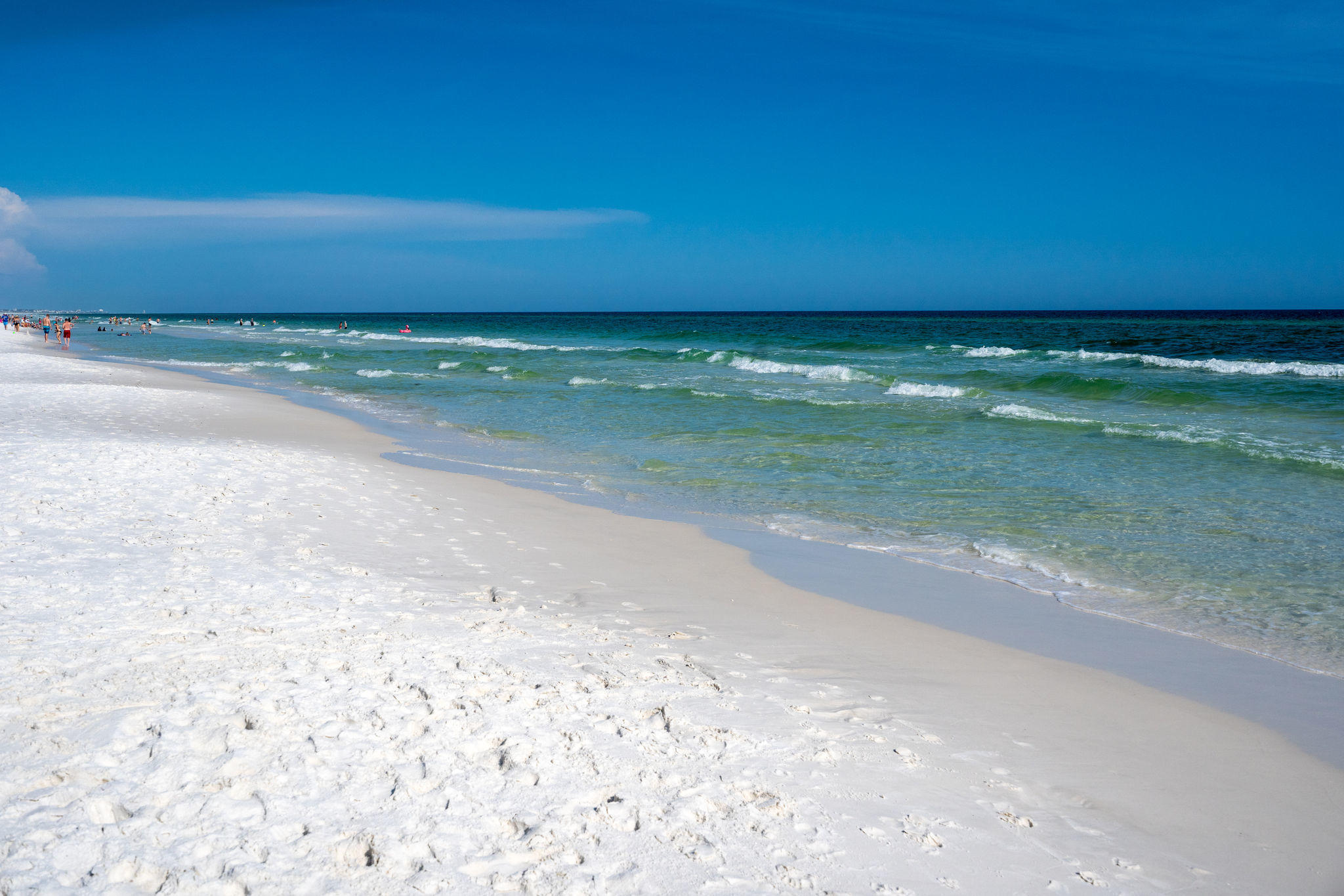 Southwinds II - Residential