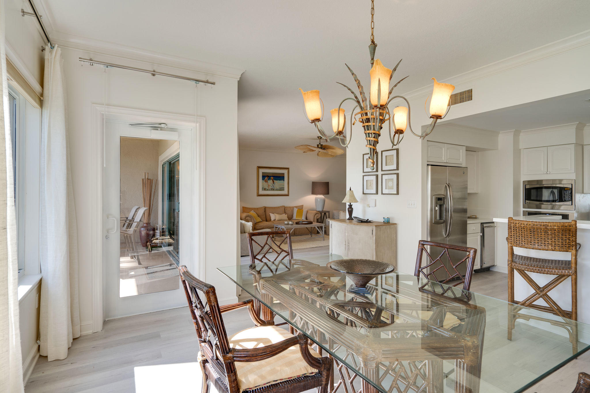 Southwinds II - Residential