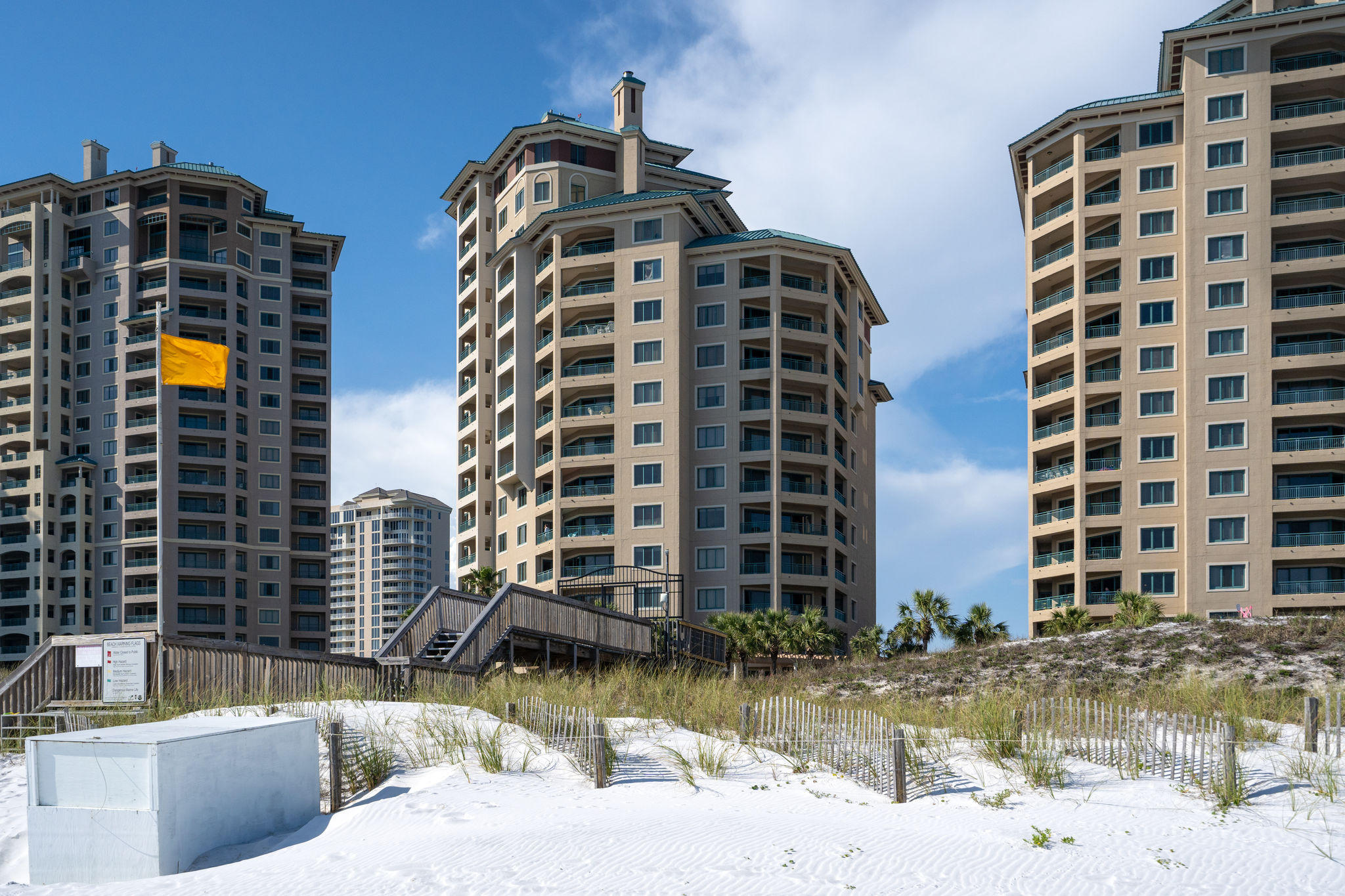 Southwinds II - Residential