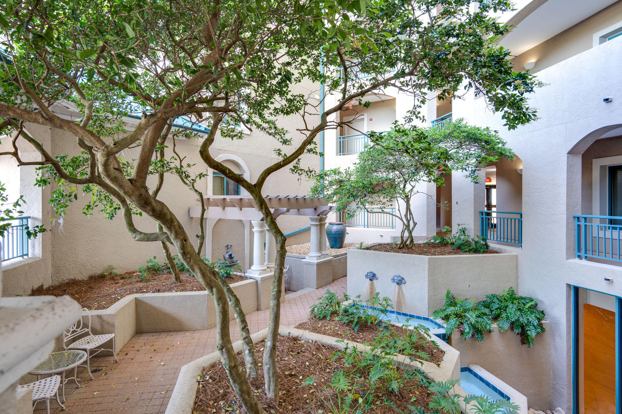 Southwinds II - Residential