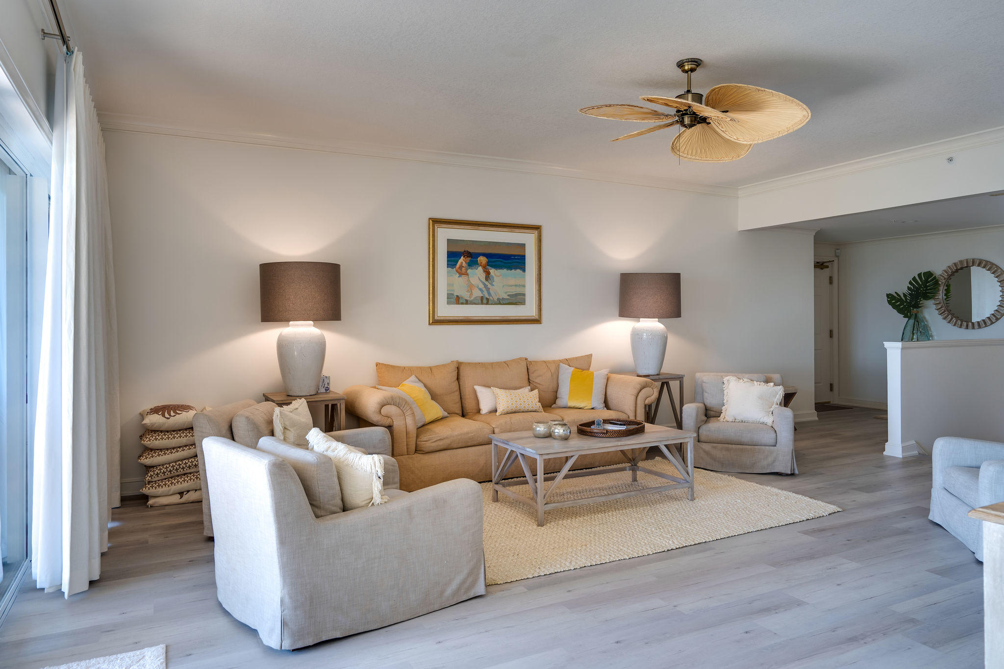 Southwinds II - Residential