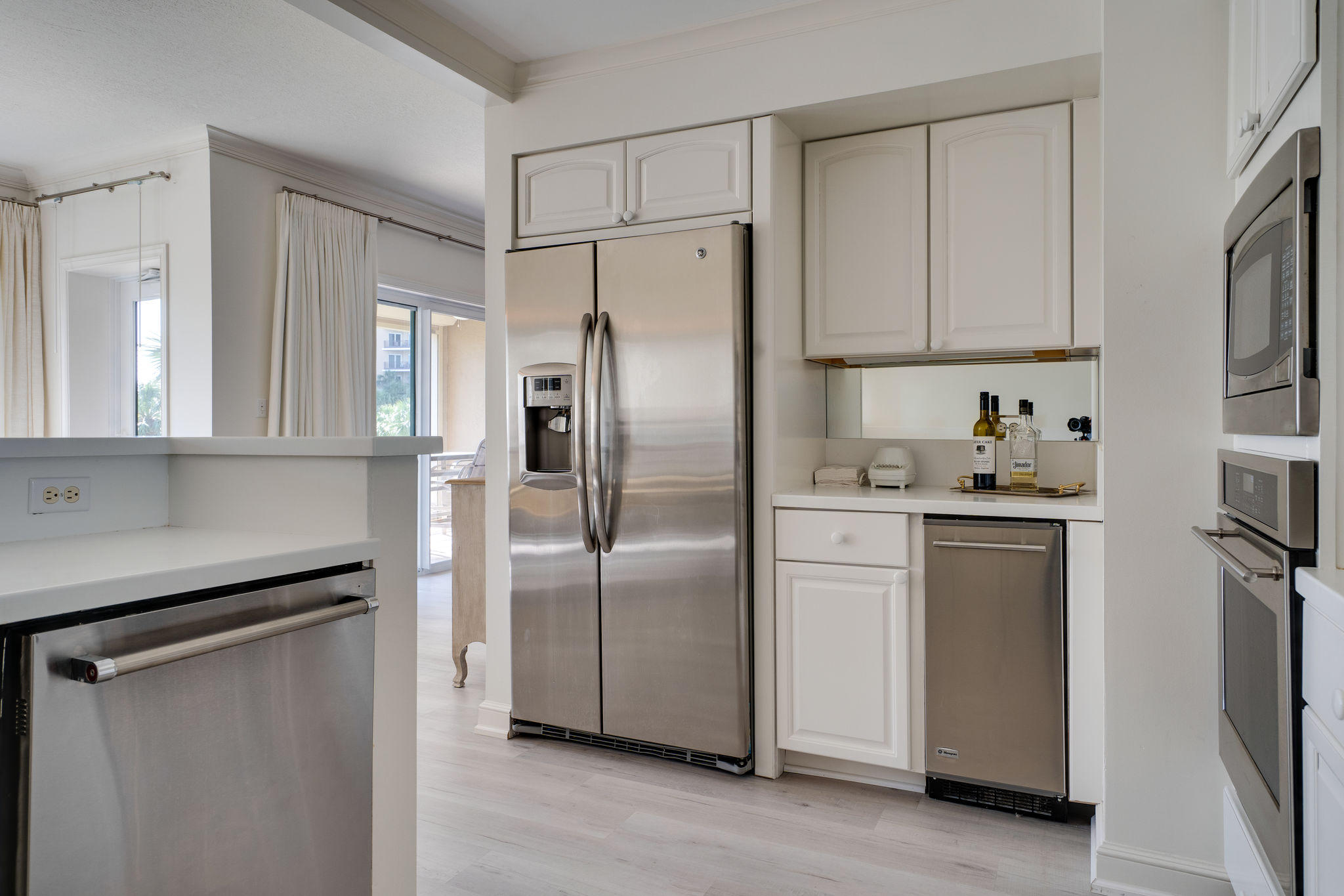 Southwinds II - Residential