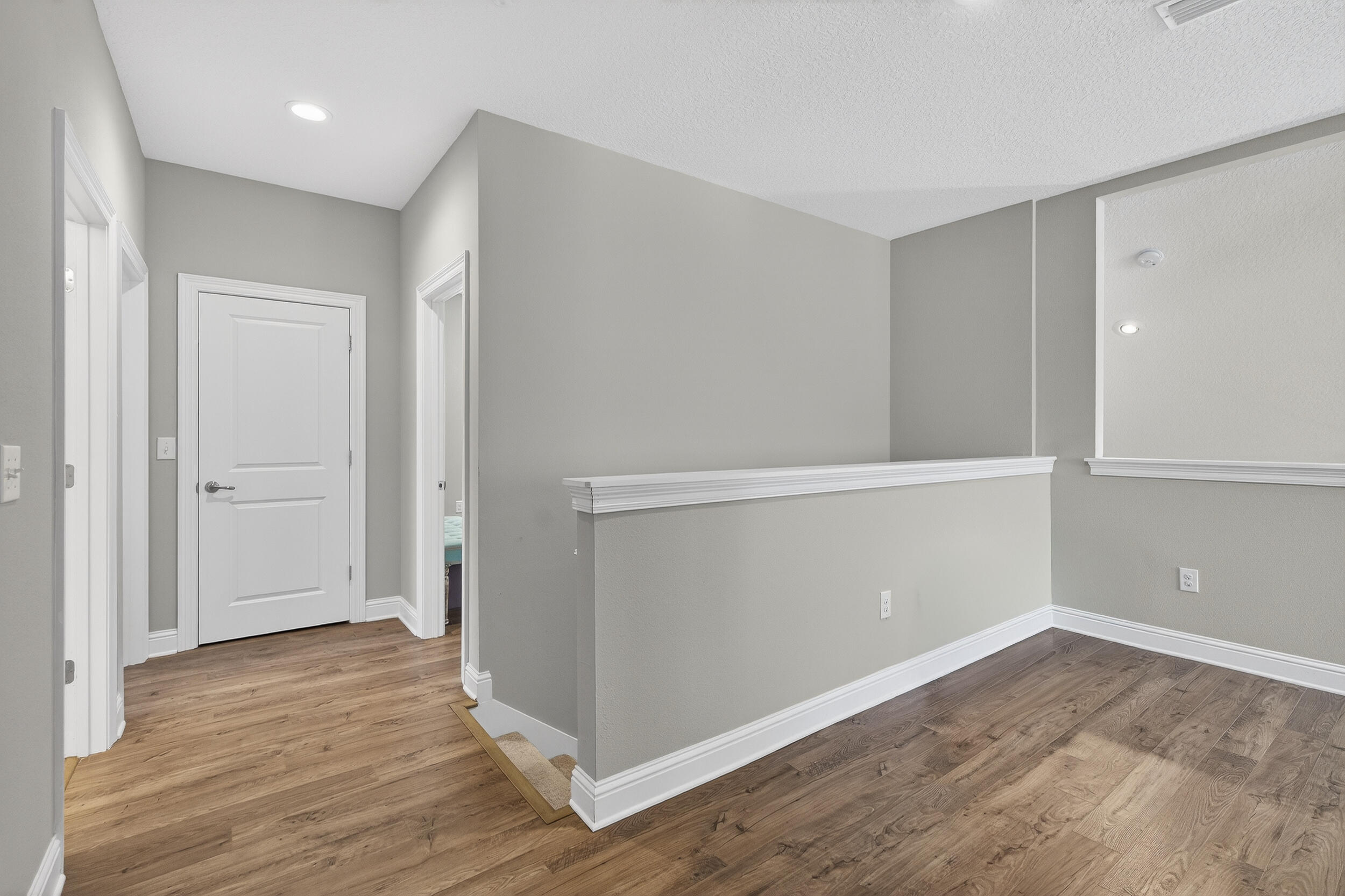 LAUREL OAKS S/D - Residential