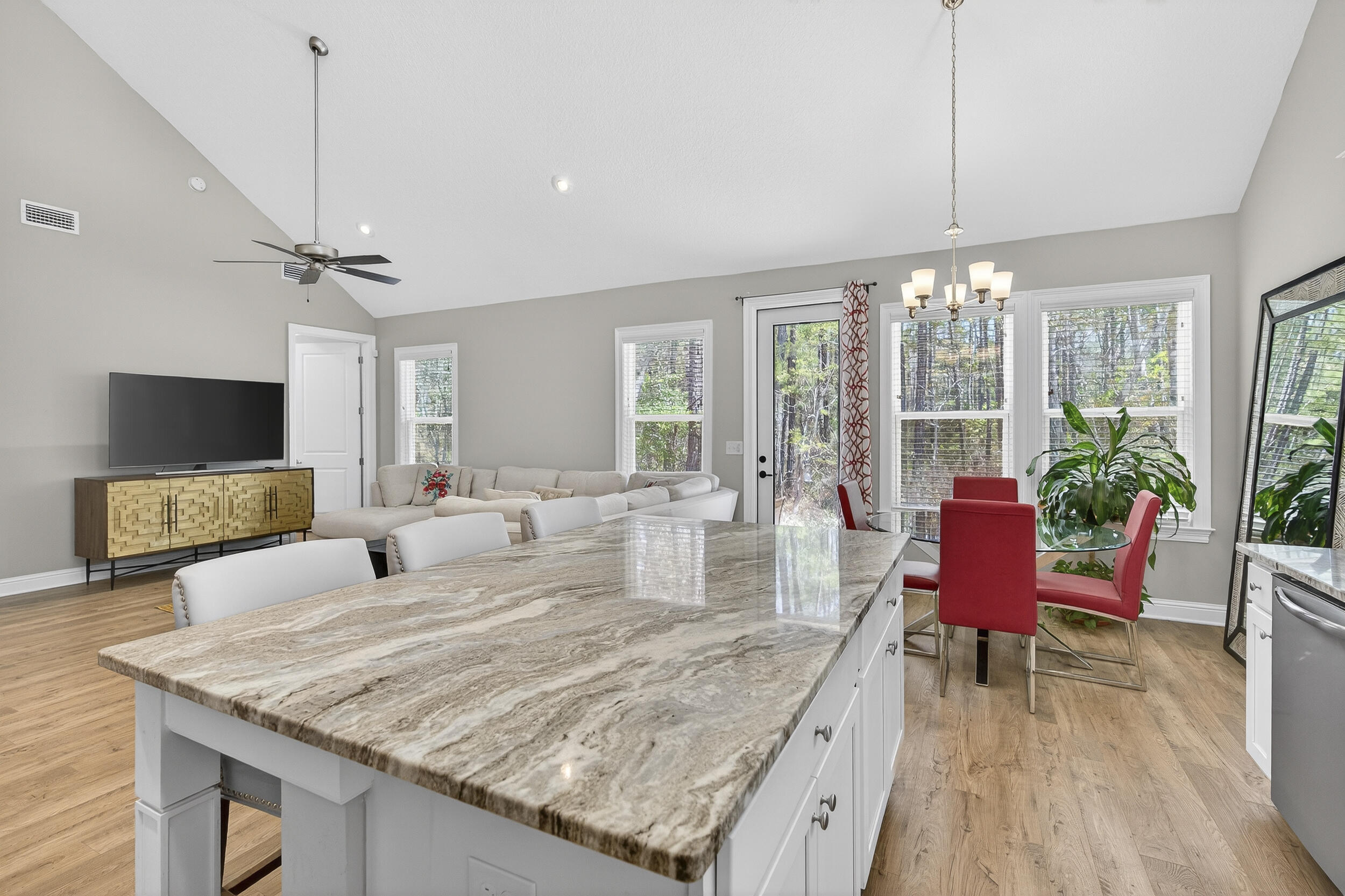 LAUREL OAKS S/D - Residential