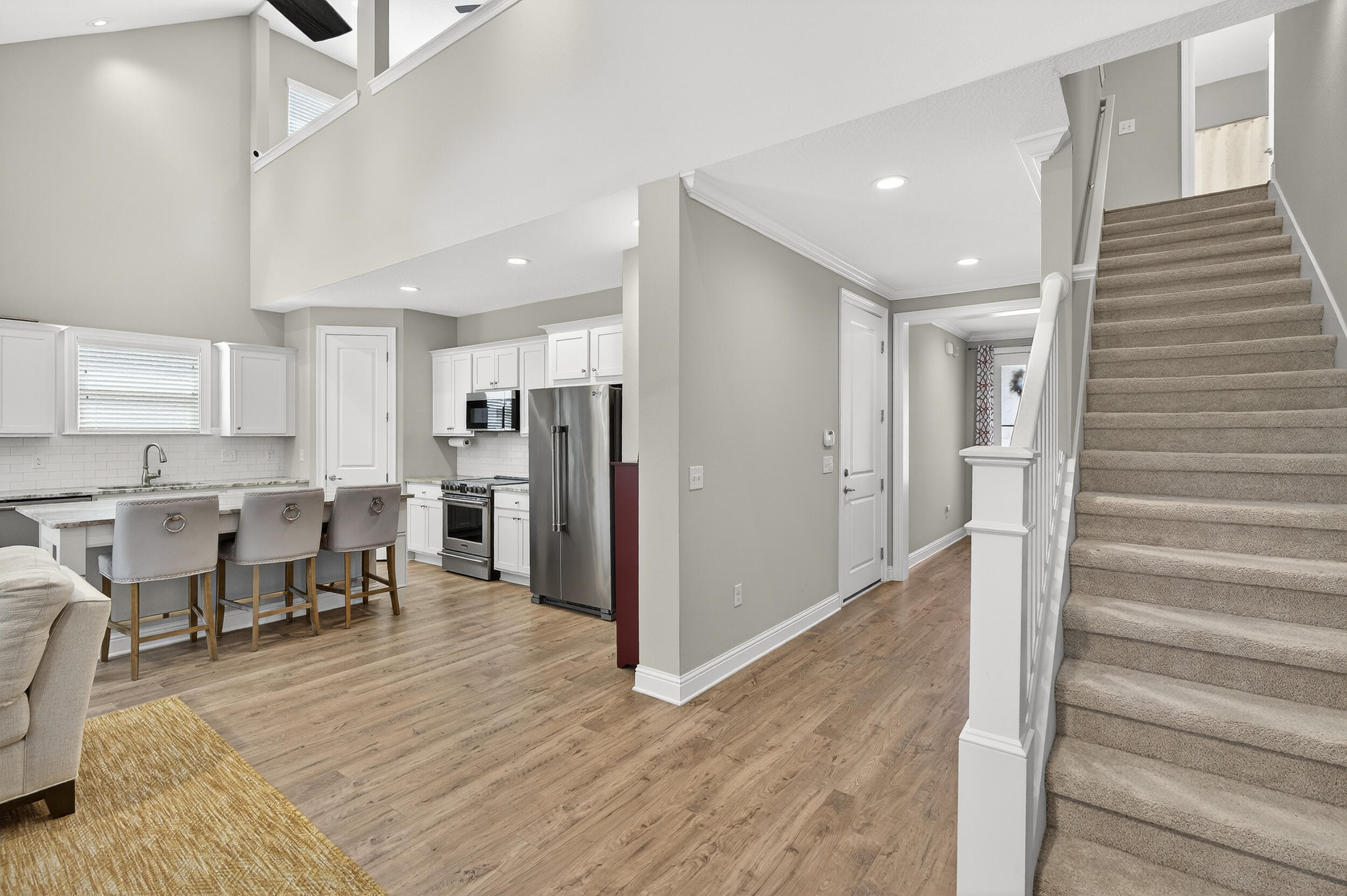 LAUREL OAKS S/D - Residential