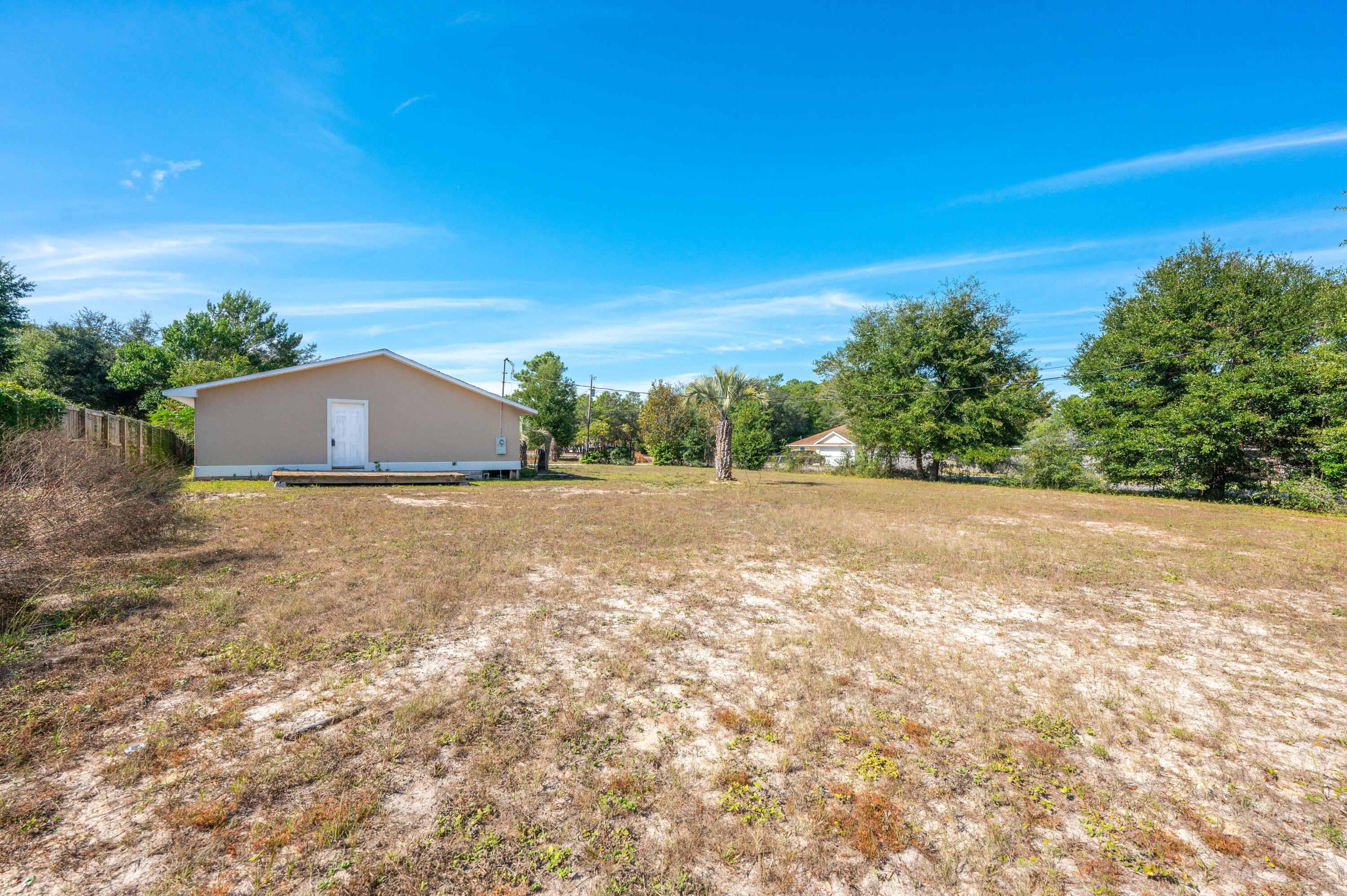 NAVARRE S/D 2ND ADDN - Residential