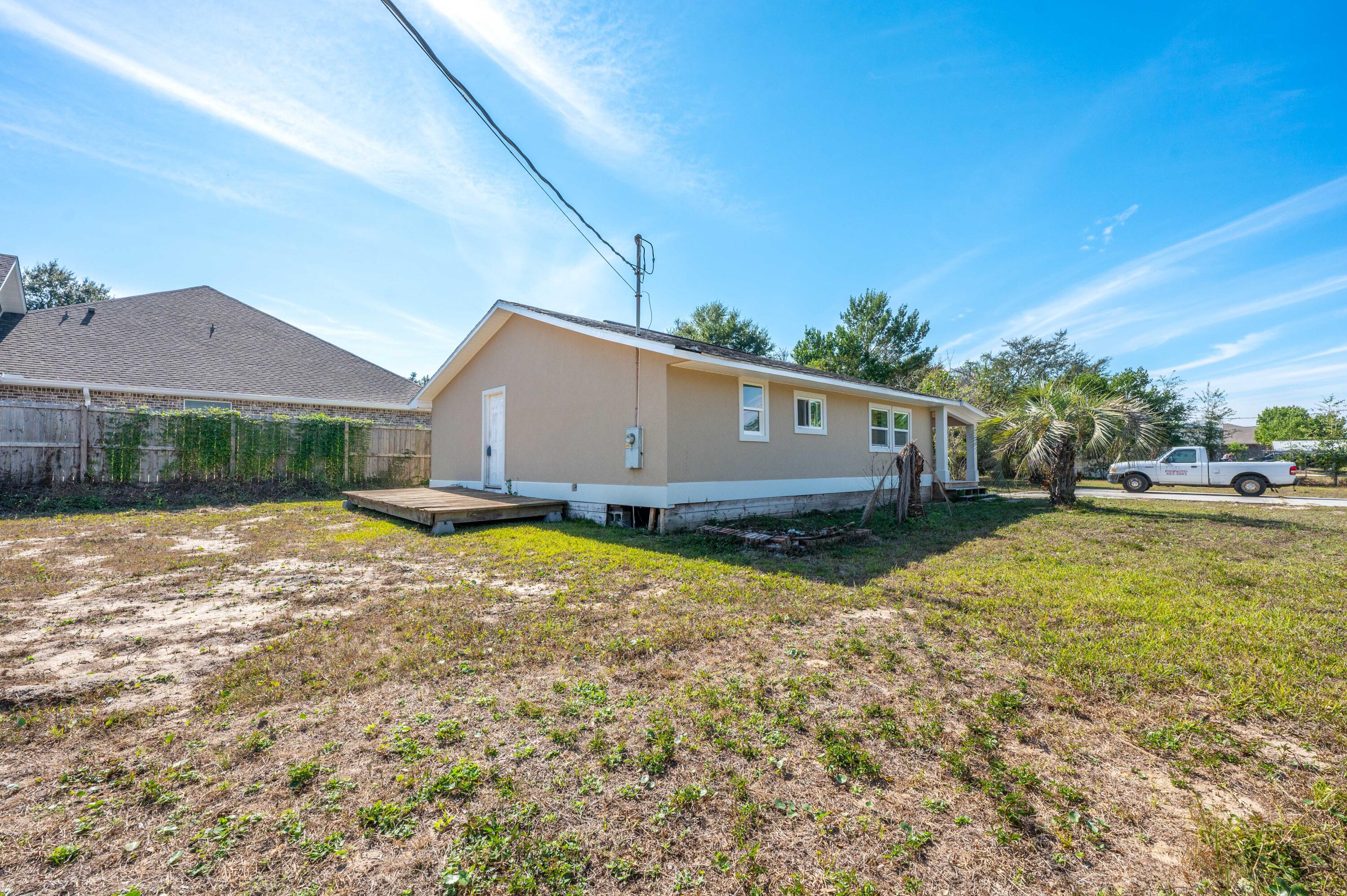 NAVARRE S/D 2ND ADDN - Residential