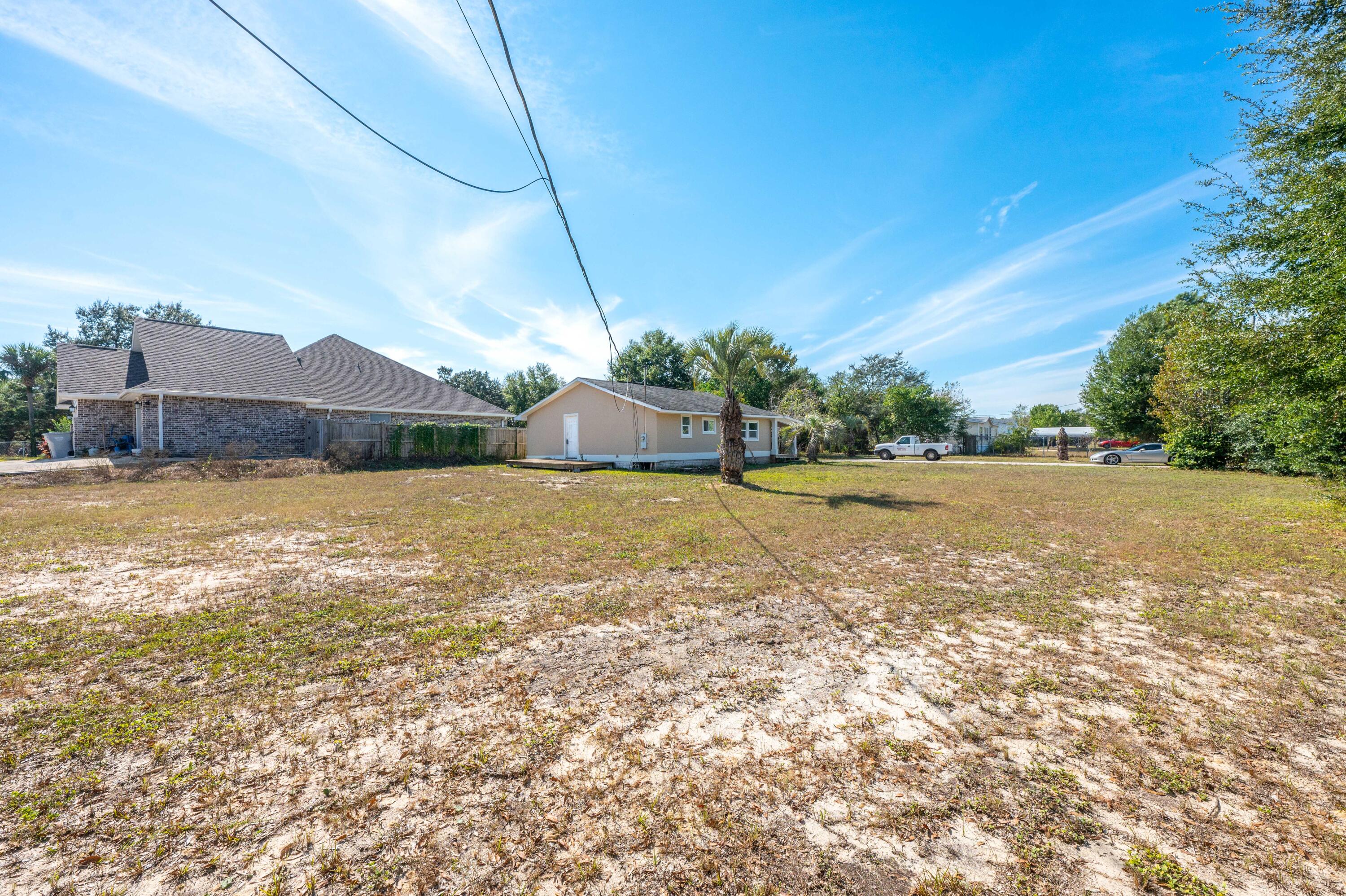 NAVARRE S/D 2ND ADDN - Residential