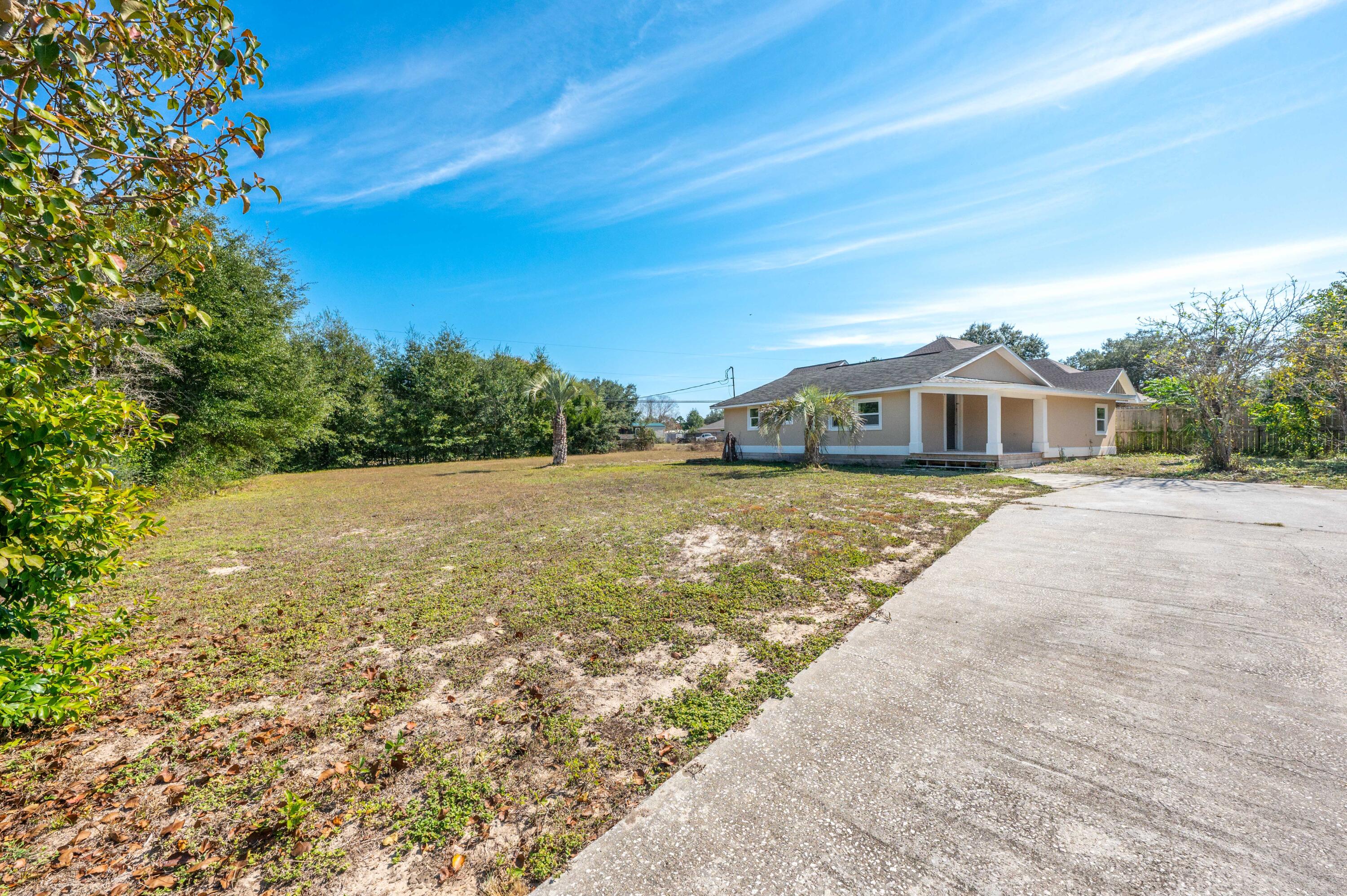 NAVARRE S/D 2ND ADDN - Residential