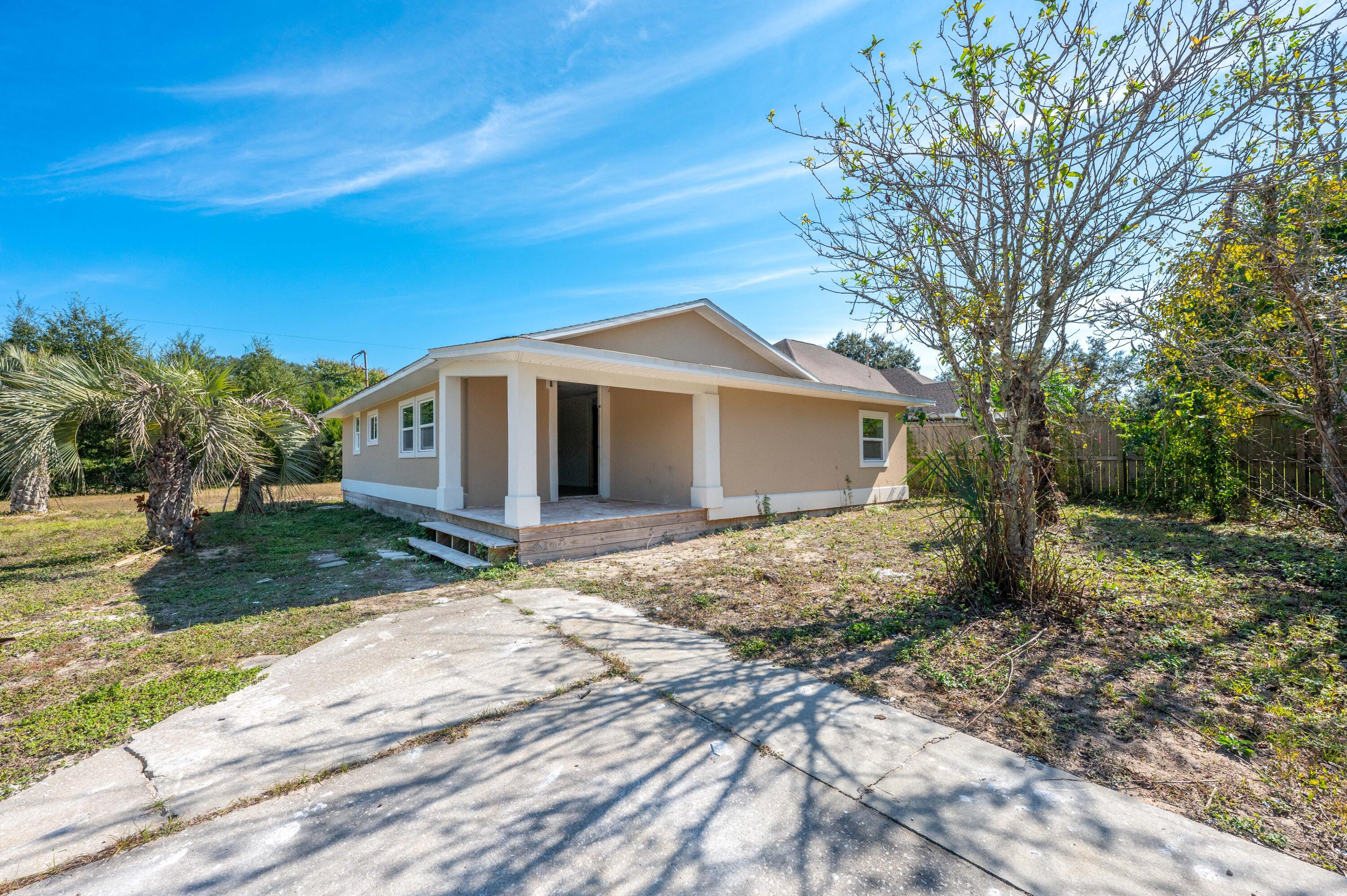 NAVARRE S/D 2ND ADDN - Residential