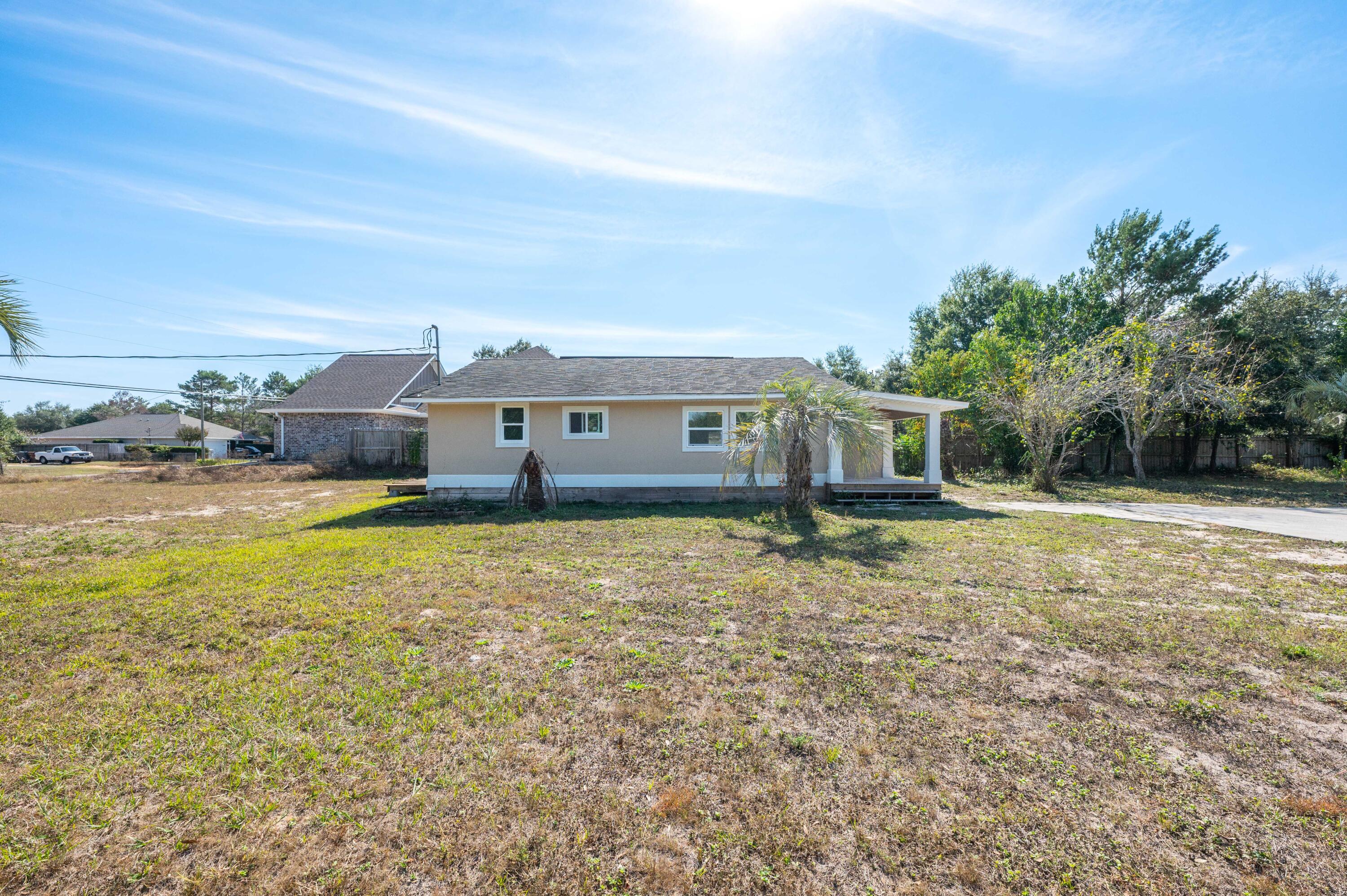 NAVARRE S/D 2ND ADDN - Residential