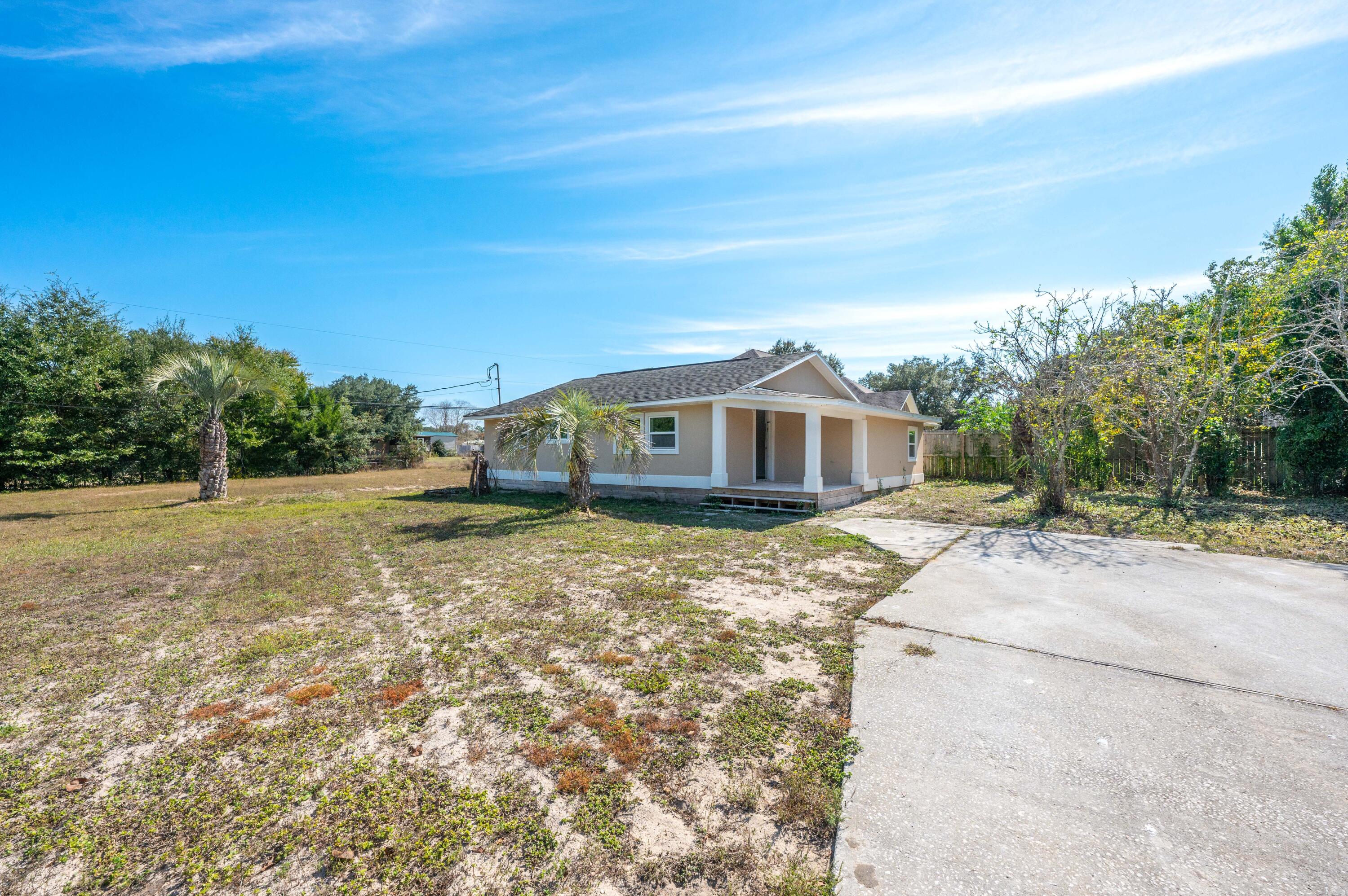 NAVARRE S/D 2ND ADDN - Residential