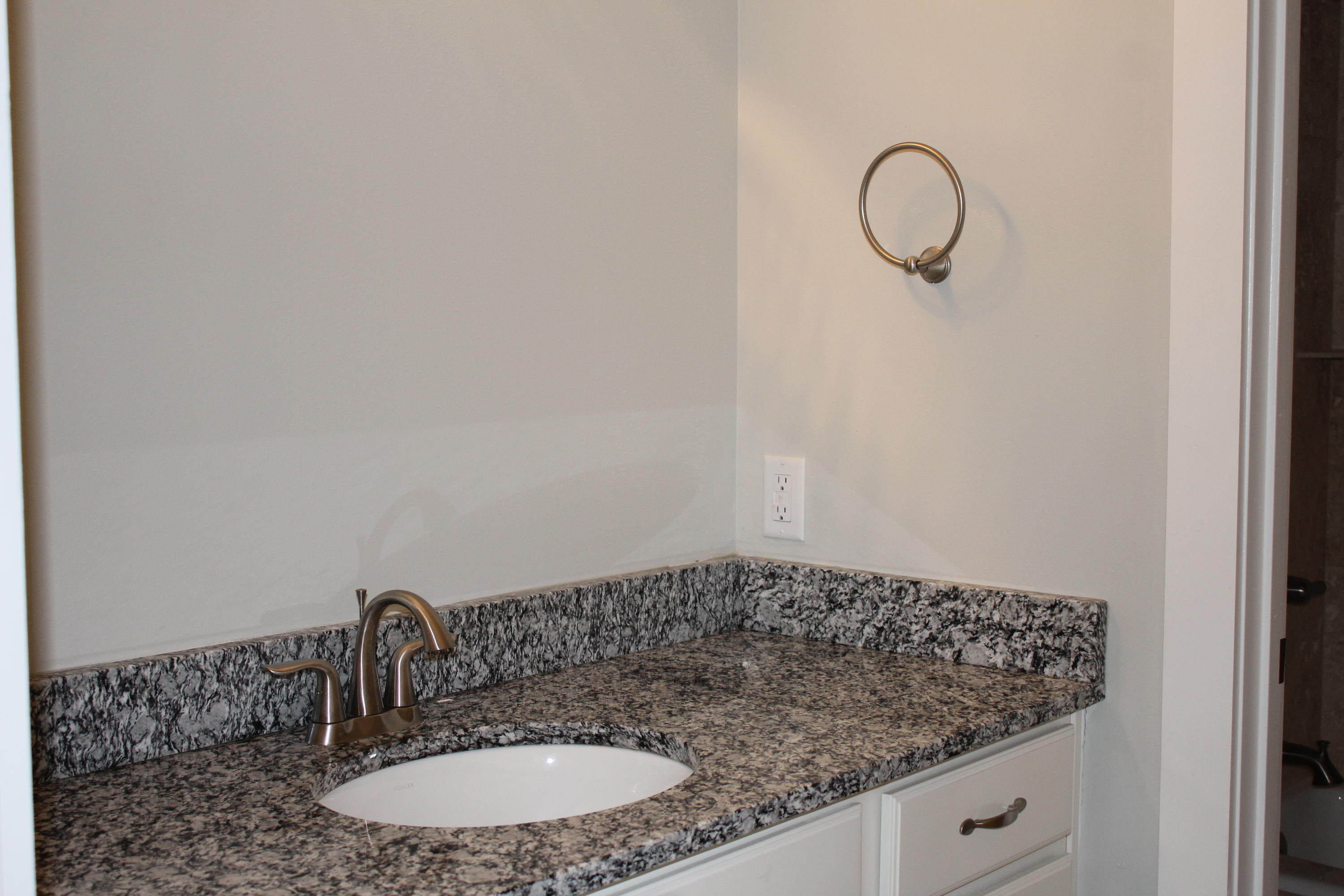 Walton Way - Residential