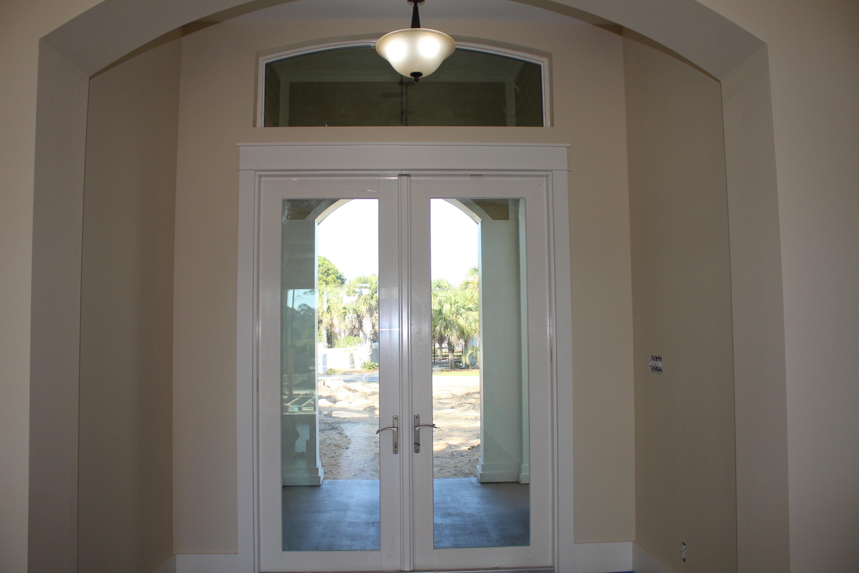 Walton Way - Residential