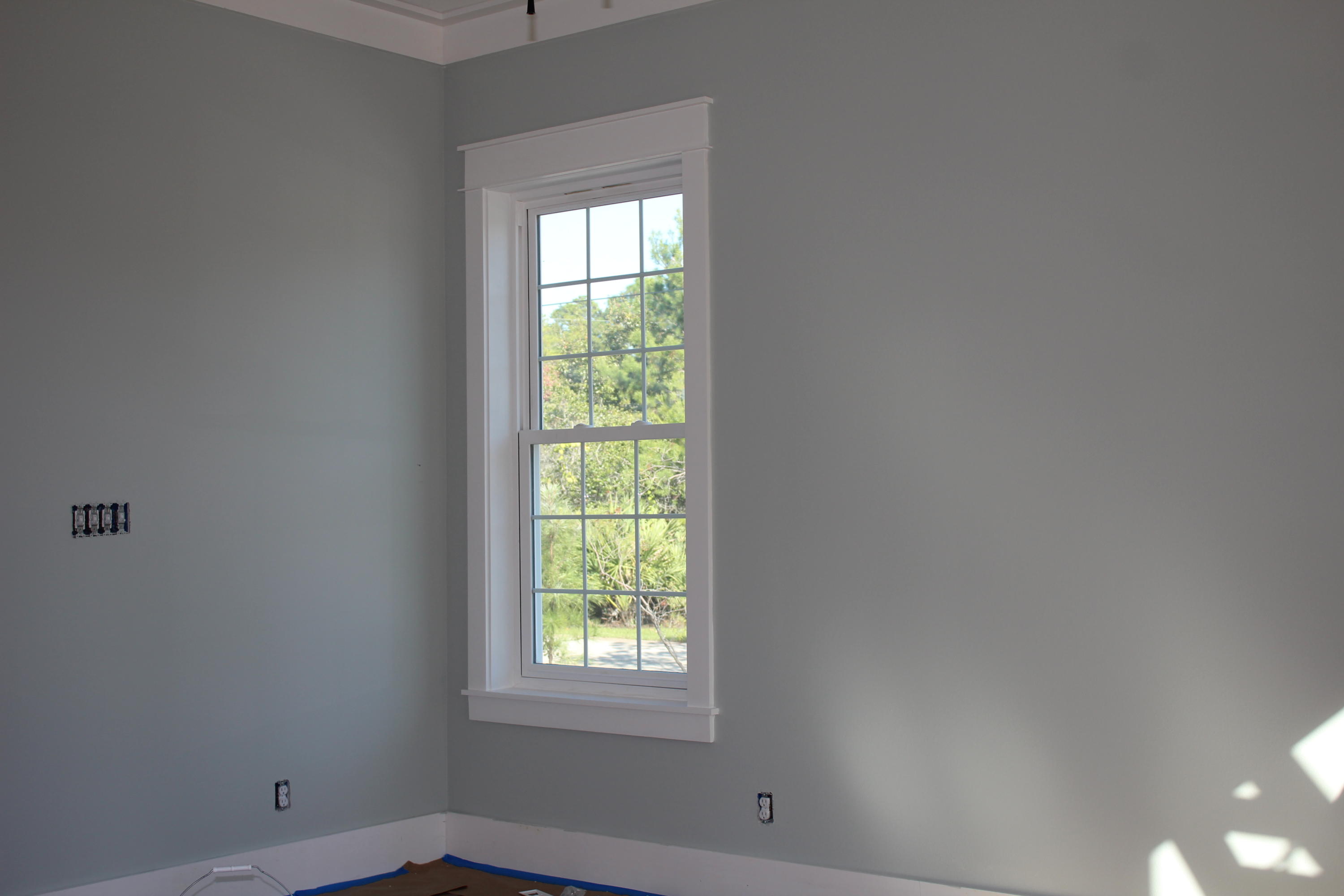 Walton Way - Residential