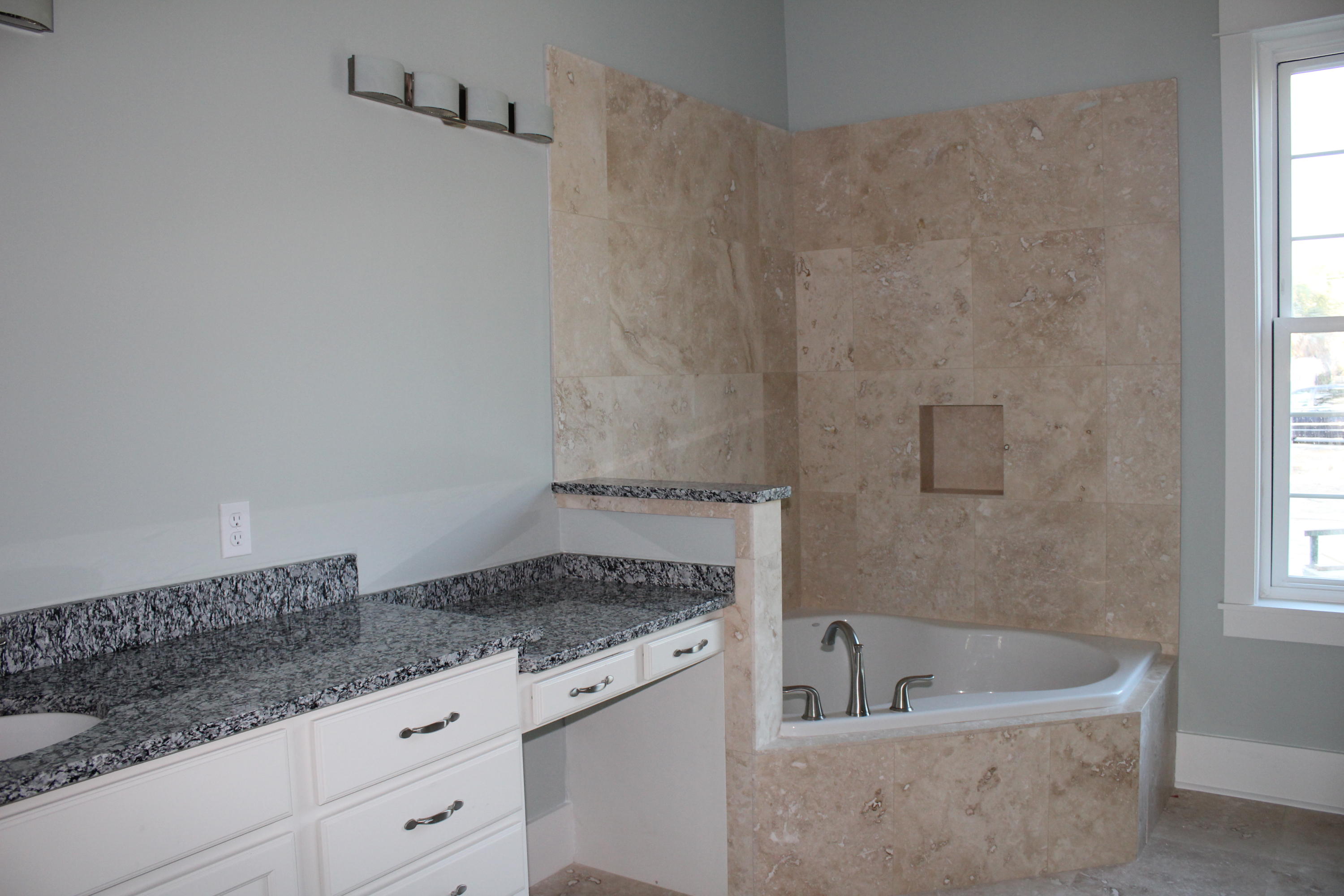 Walton Way - Residential