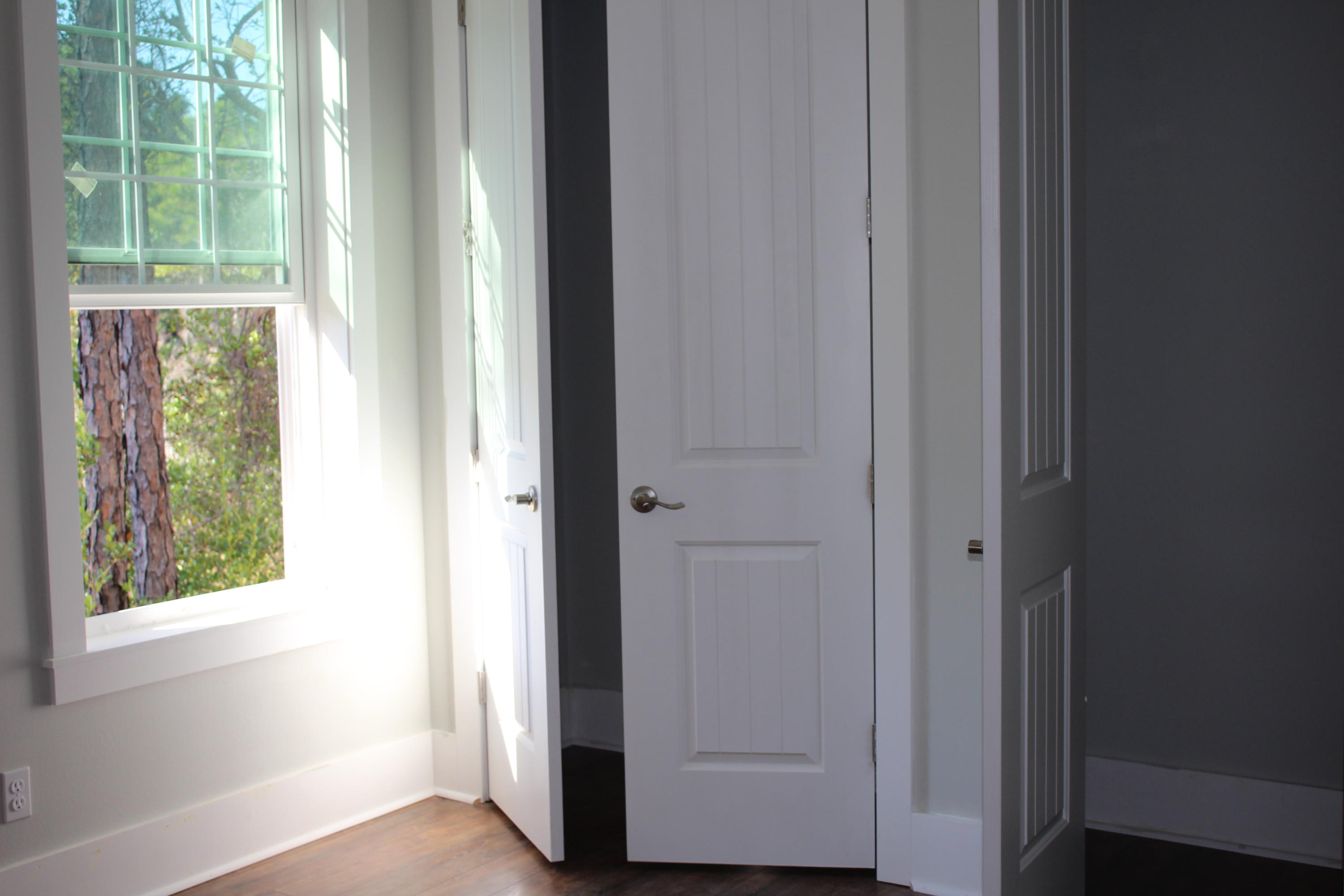 Walton Way - Residential