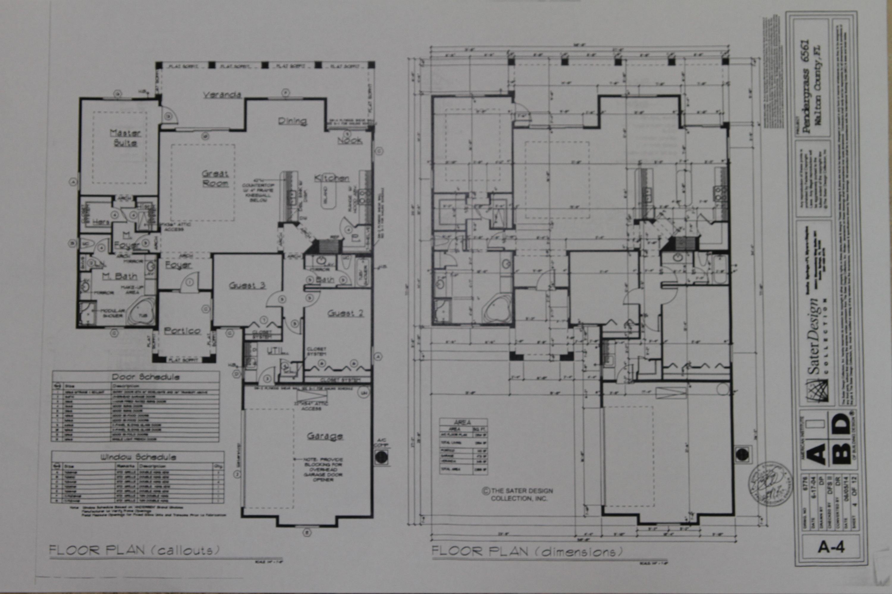 Walton Way - Residential
