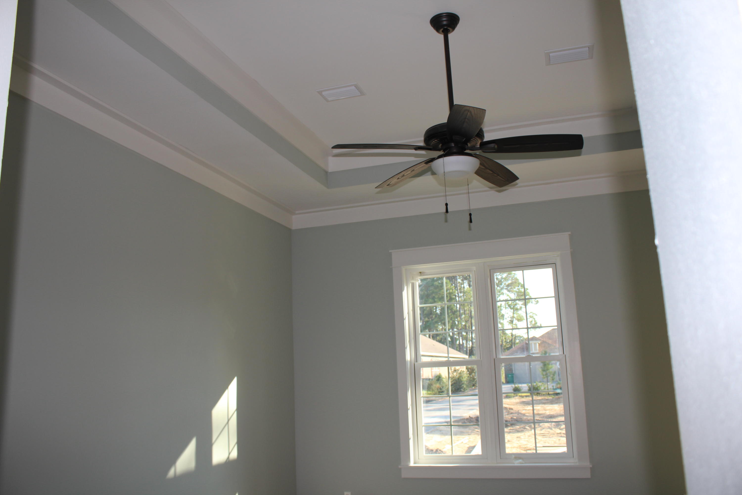 Walton Way - Residential