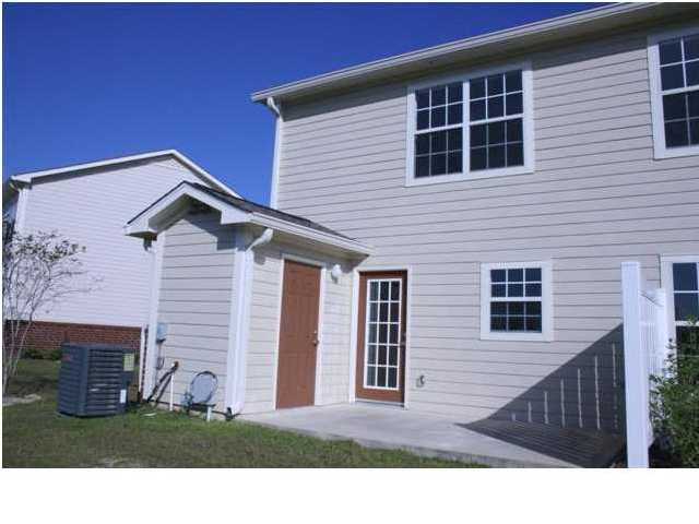 EAGLES LANDING S/D - Residential Lease