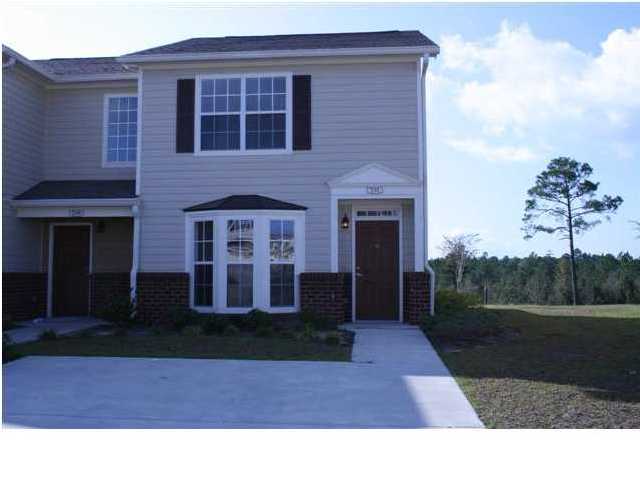 EAGLES LANDING S/D - Residential Lease