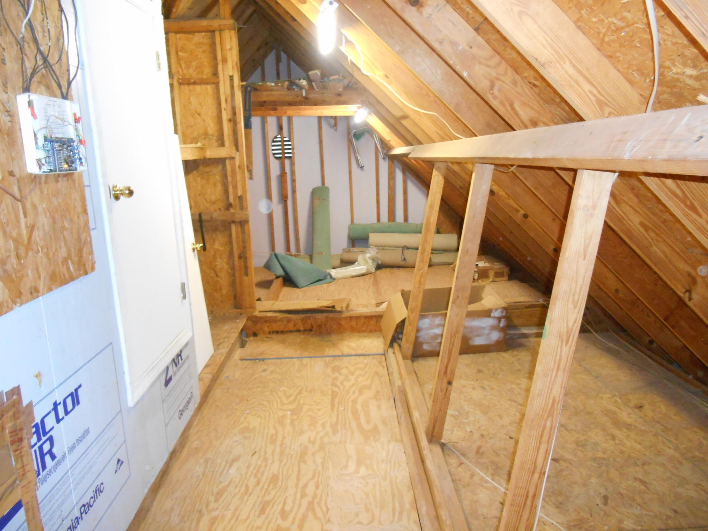 Twin Bay Estates - Residential