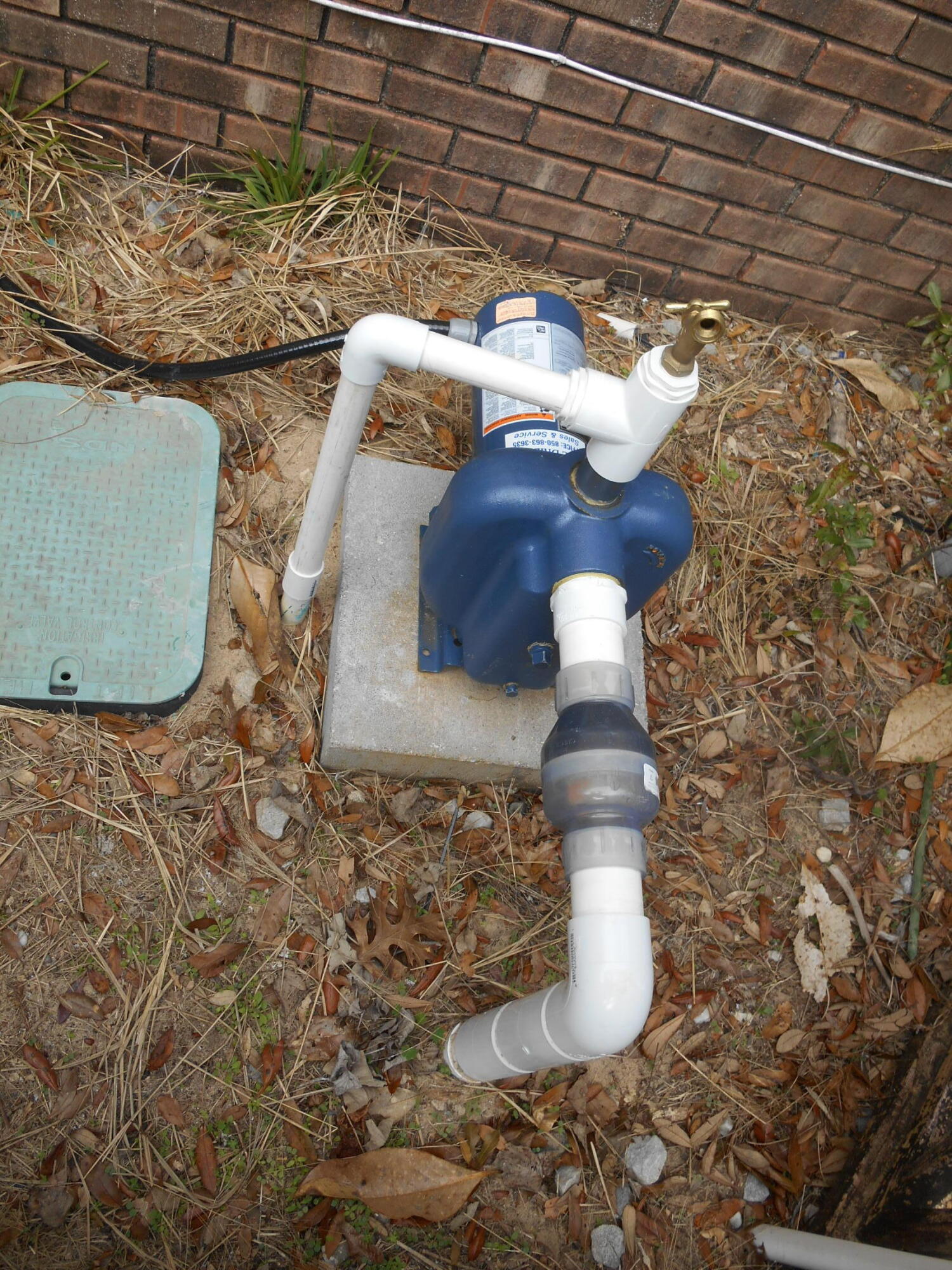 Twin Bay Estates - Residential