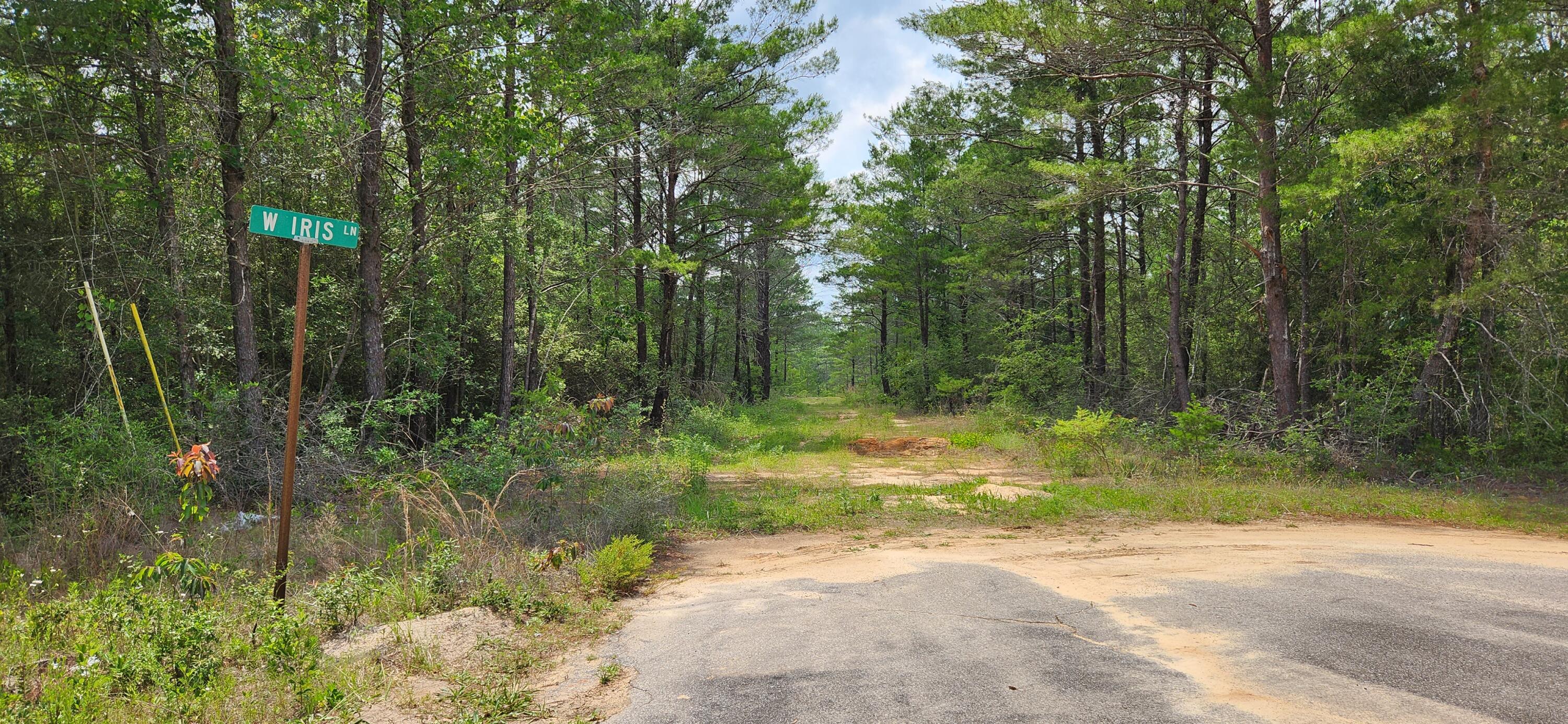 OAKWOOD HILLS UNIT 3 - Land