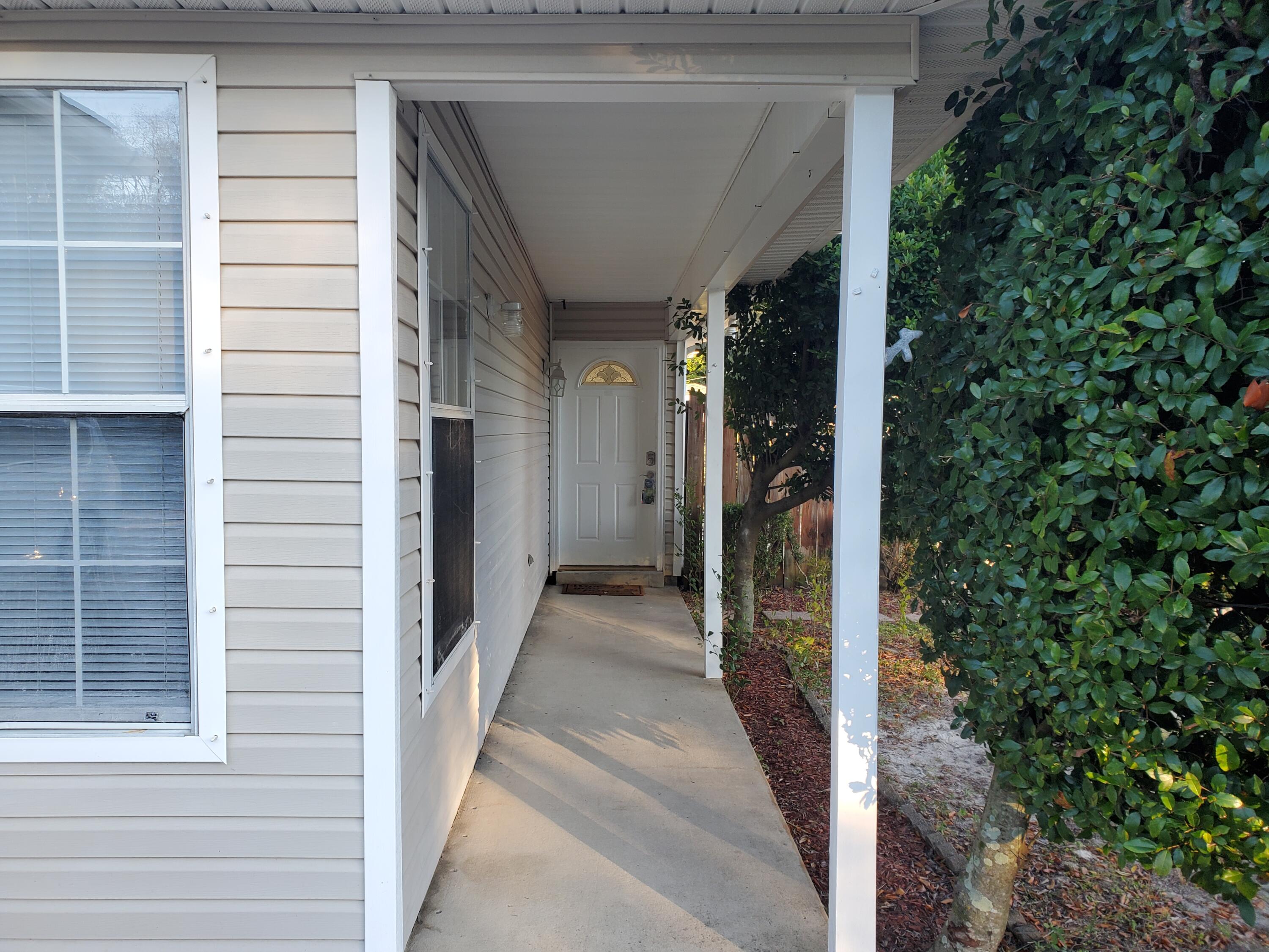 MICHAEL GLENN ESTATES - Residential