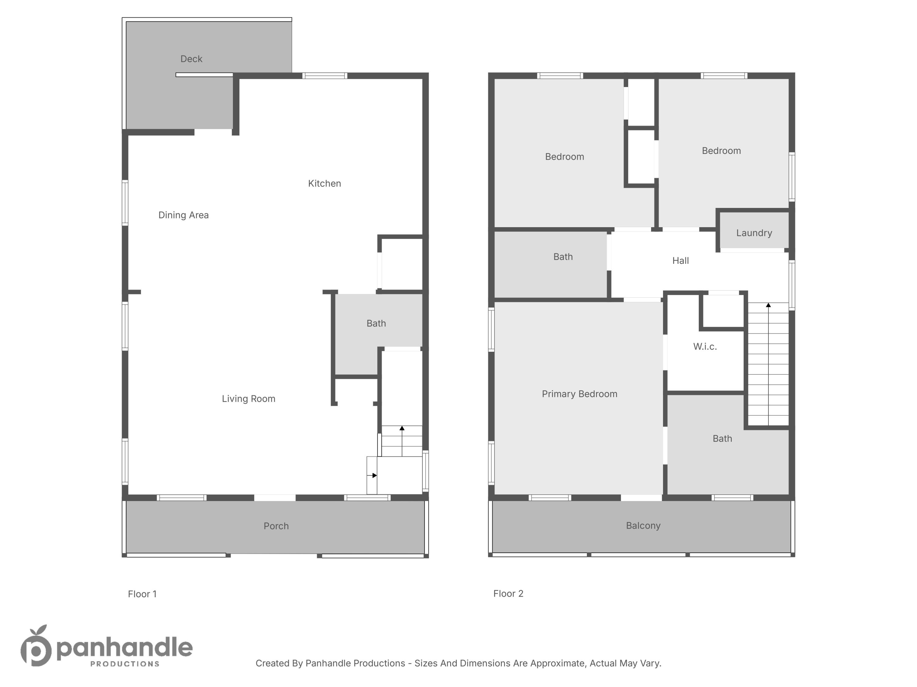 HIGHLAND PARKS - Residential