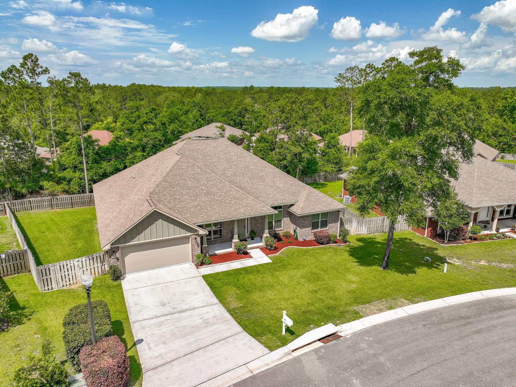 FOX VALLEY - Residential