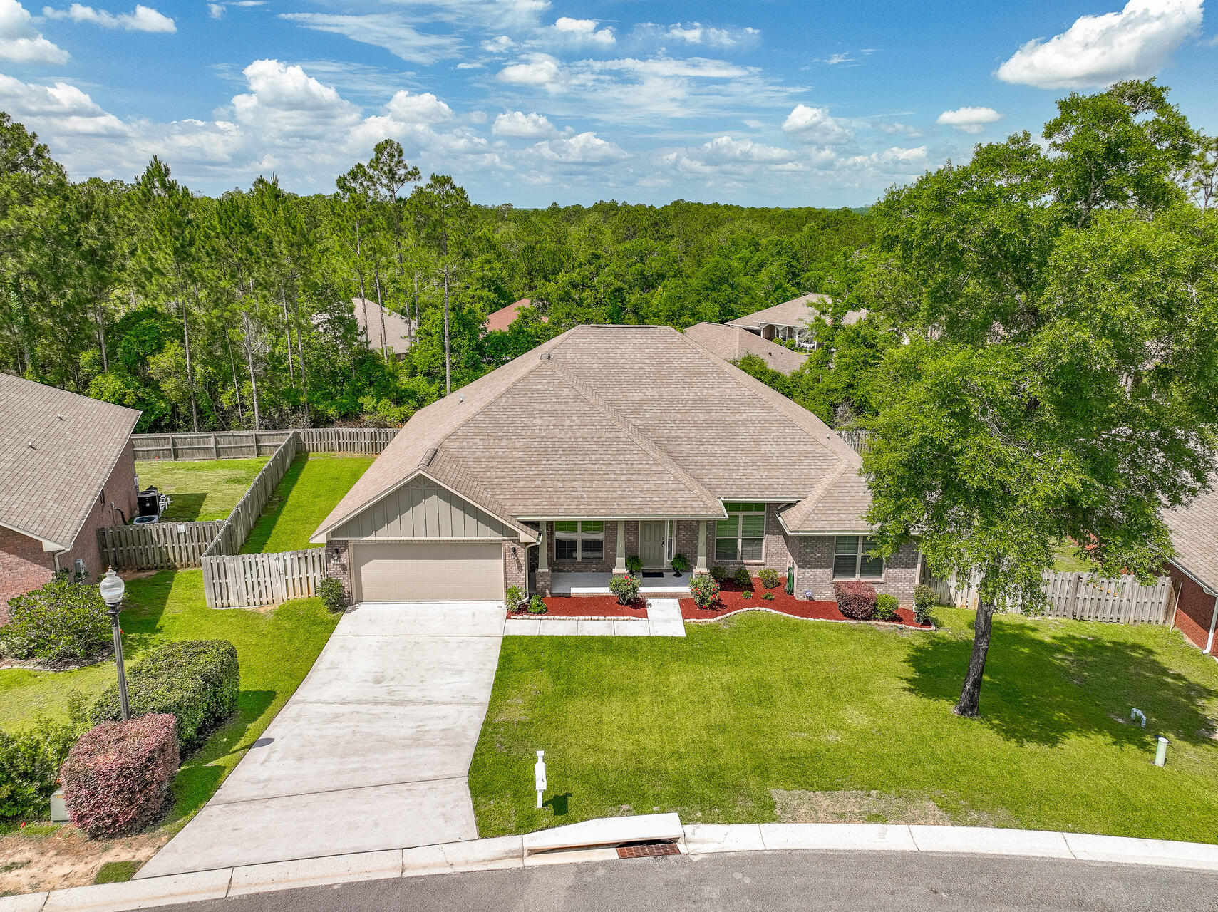 FOX VALLEY - Residential