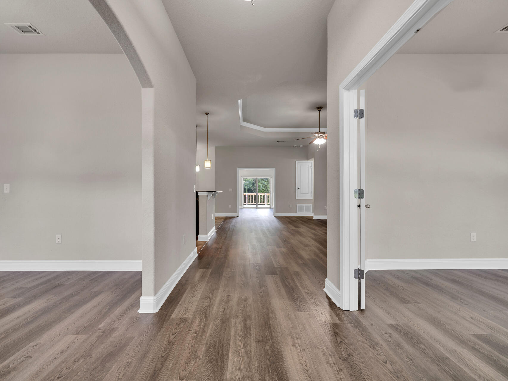 FOX VALLEY - Residential