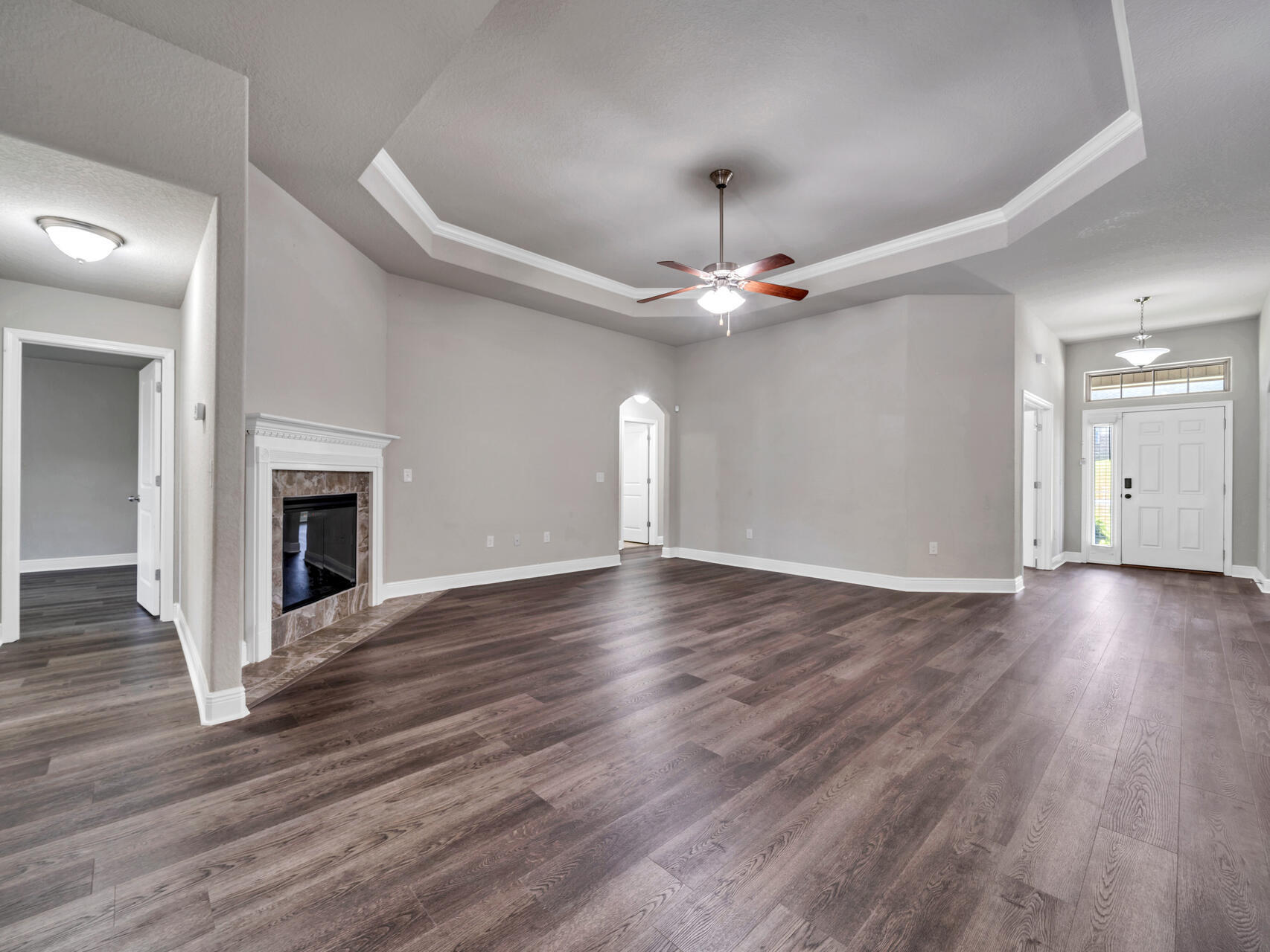 FOX VALLEY - Residential