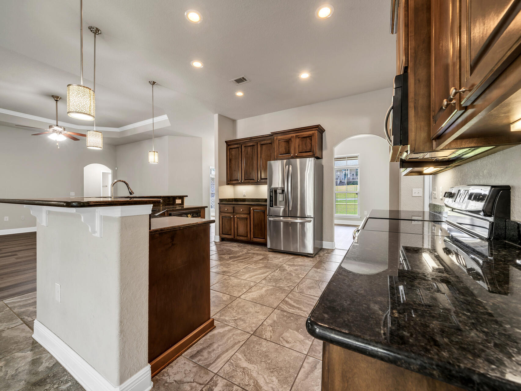 FOX VALLEY - Residential