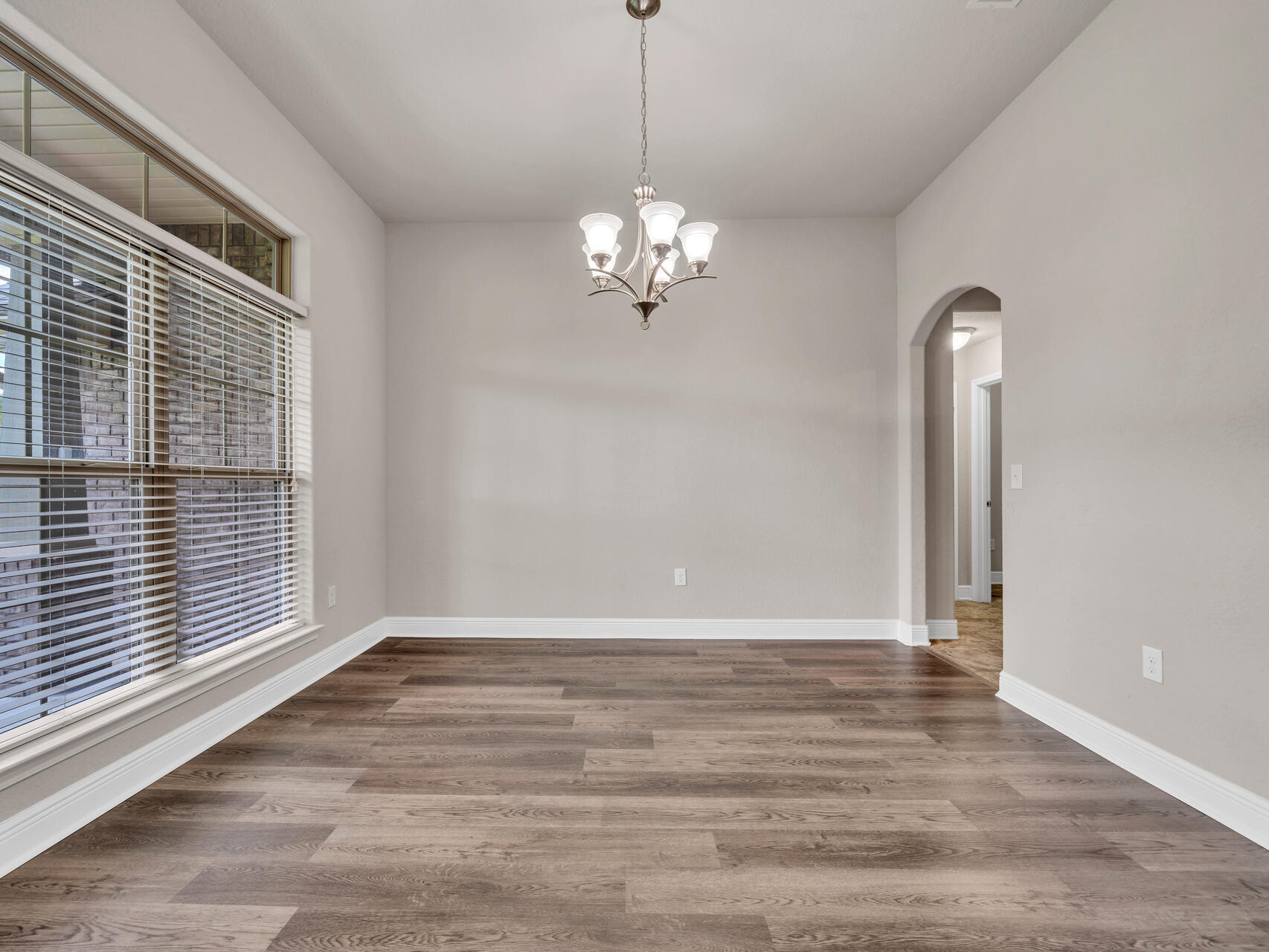 FOX VALLEY - Residential