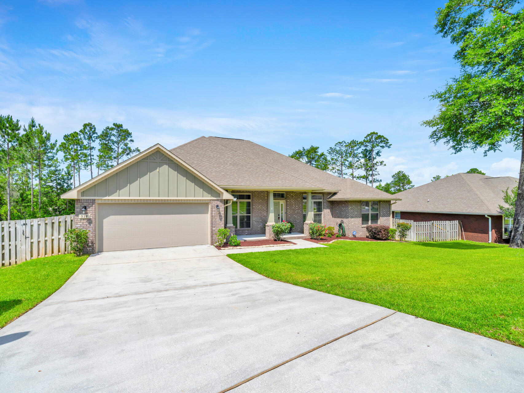 FOX VALLEY - Residential