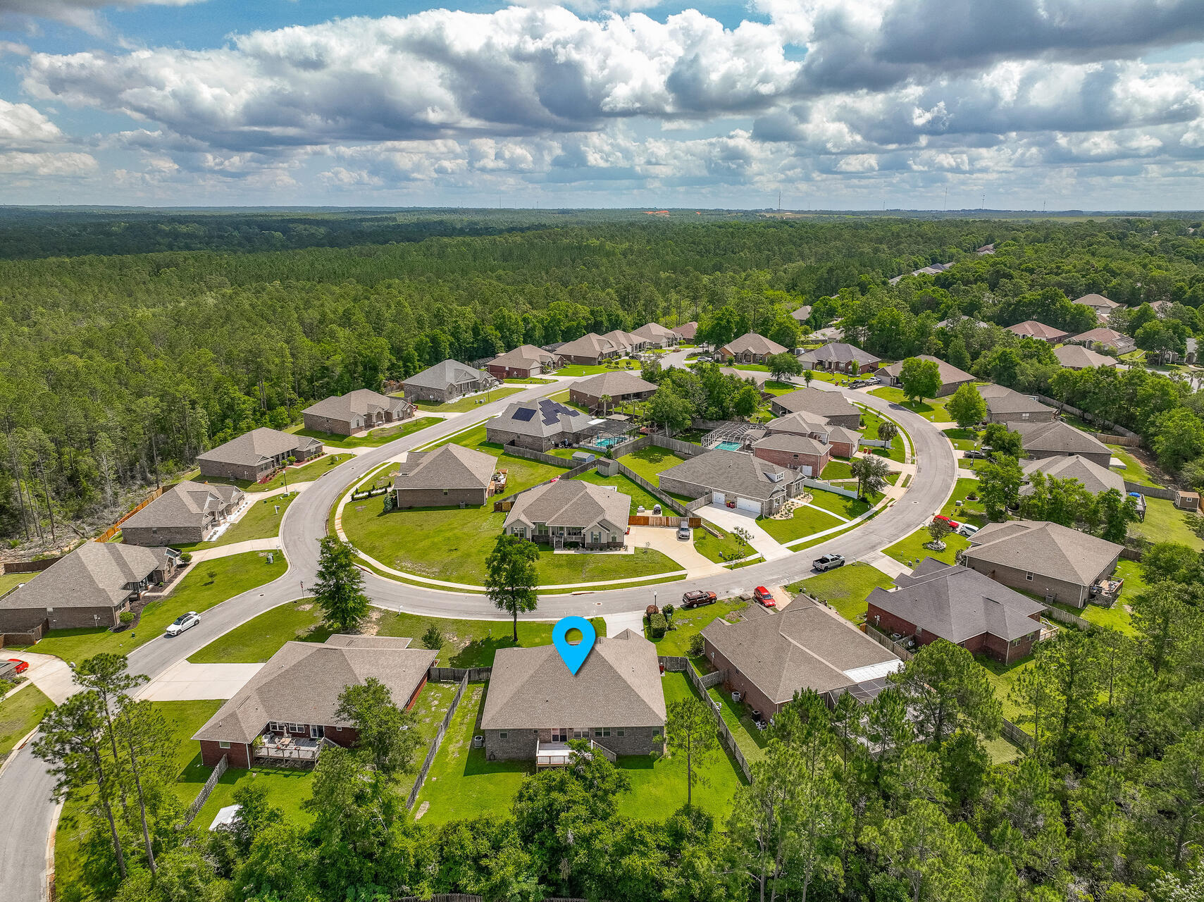 FOX VALLEY - Residential