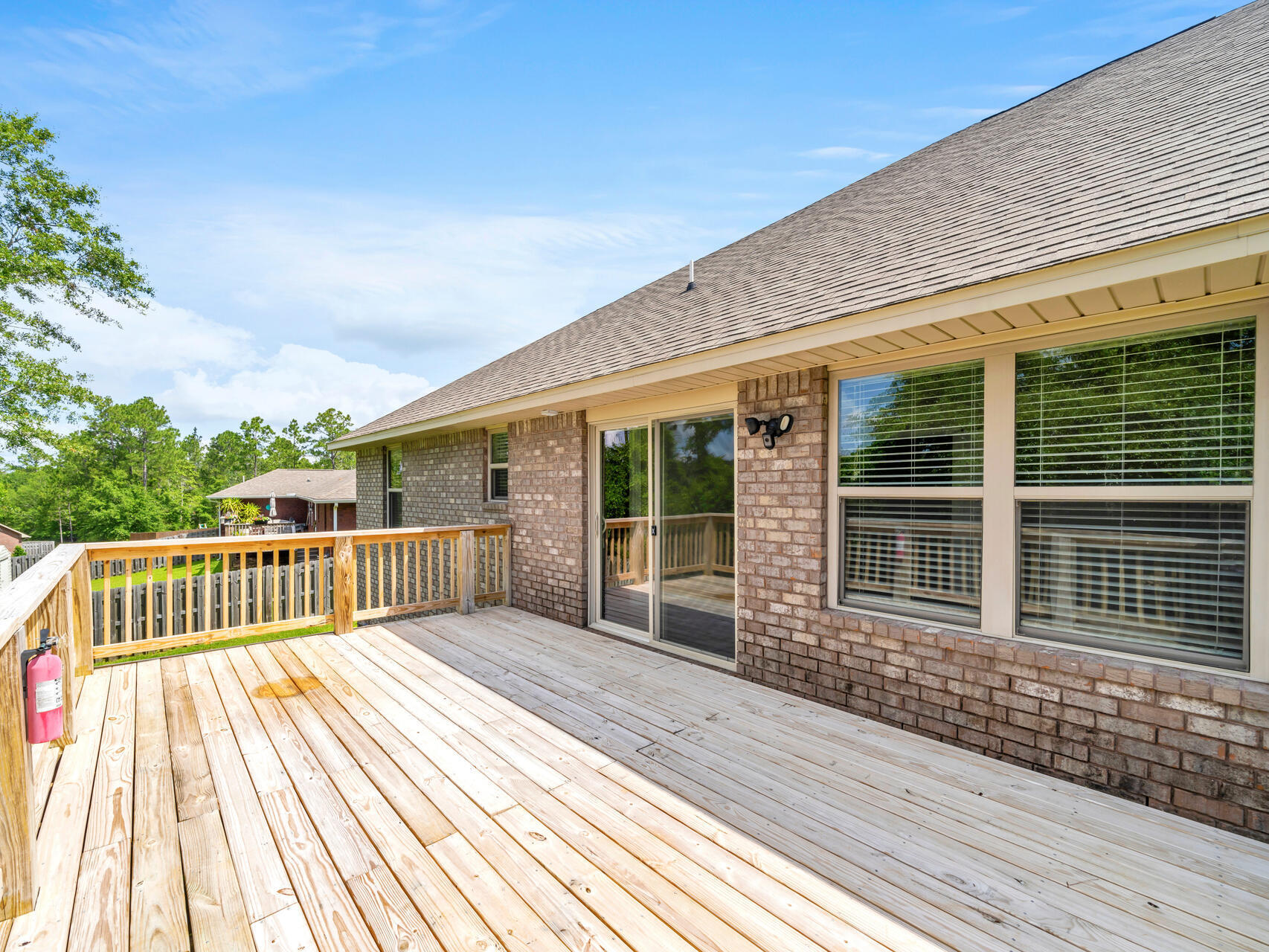 FOX VALLEY - Residential