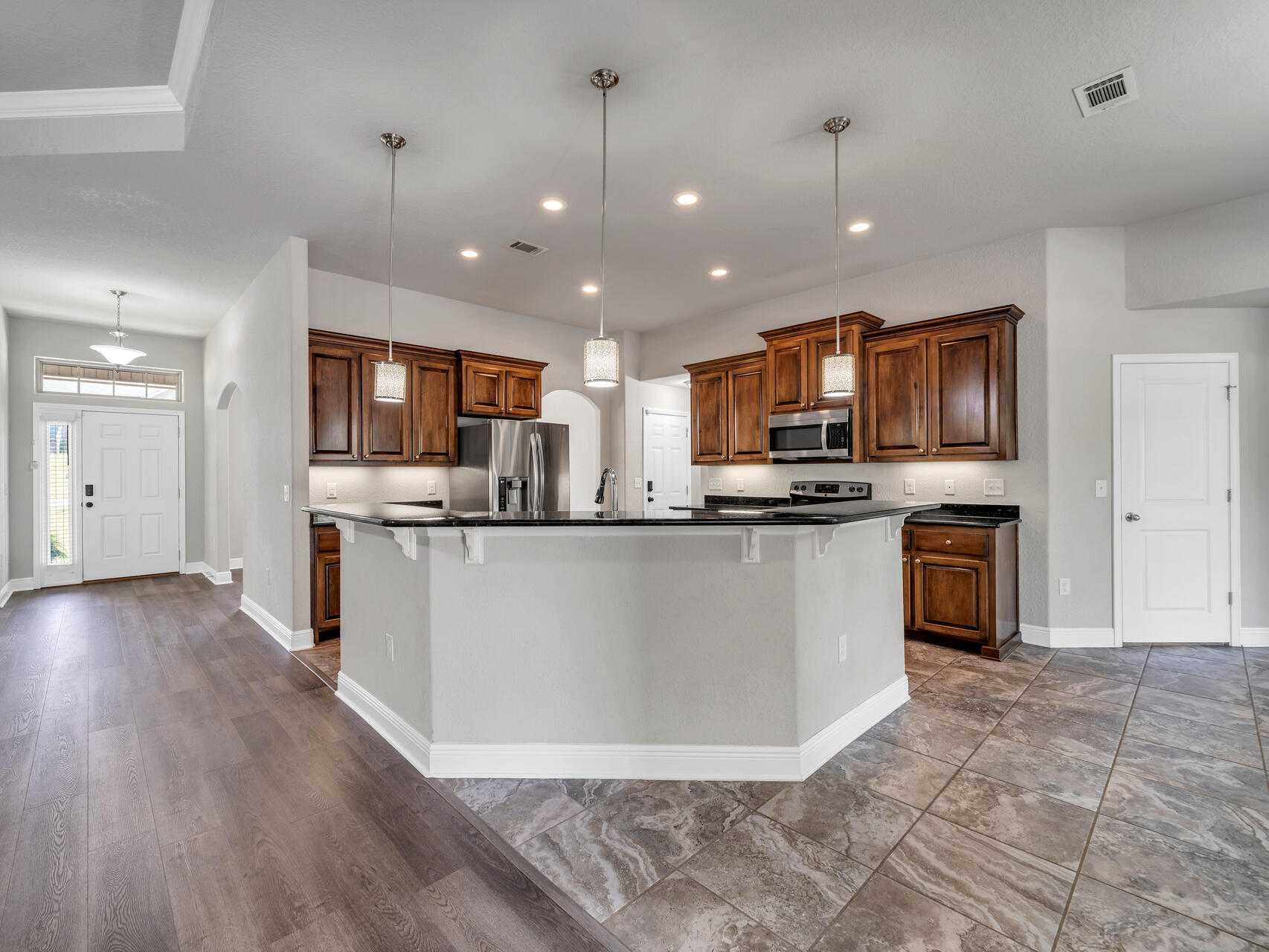 FOX VALLEY - Residential