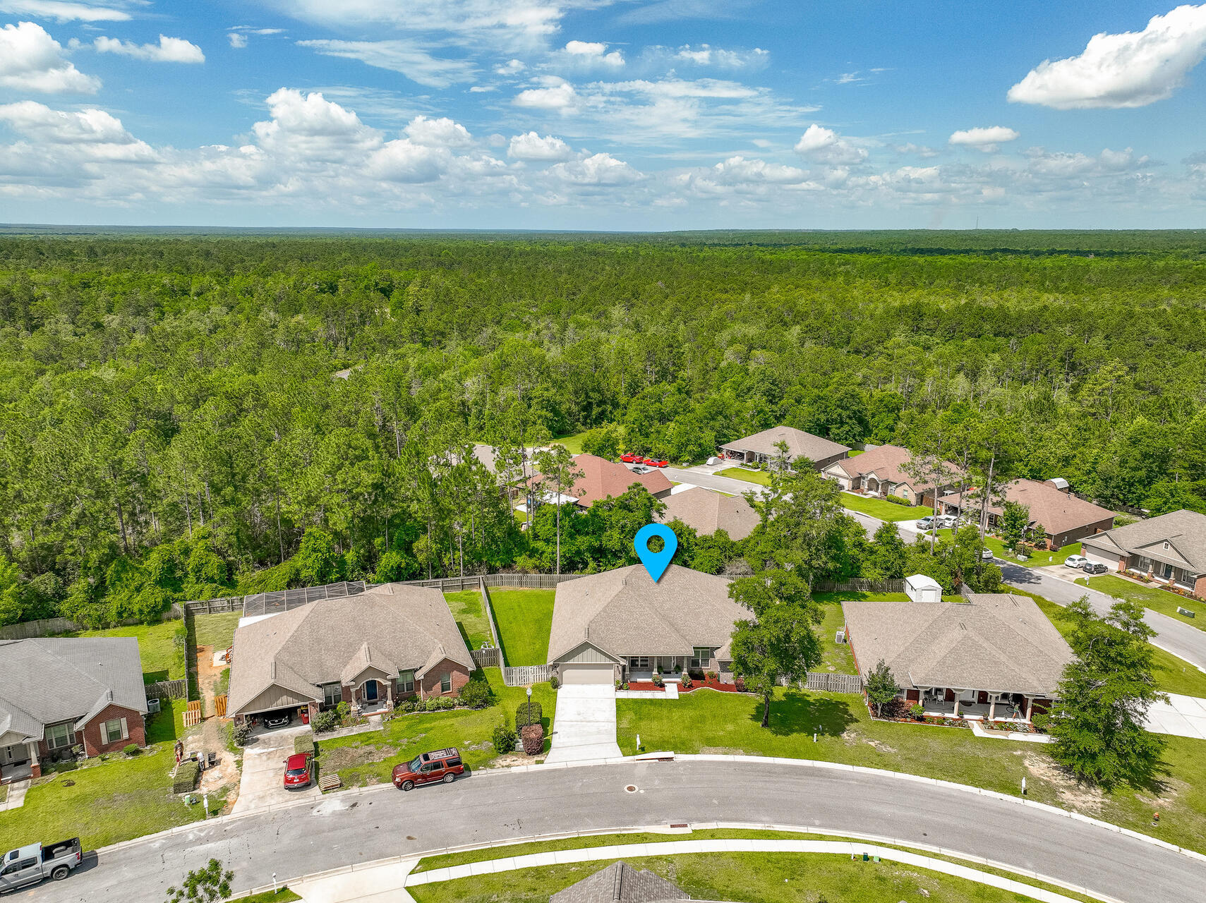 FOX VALLEY - Residential