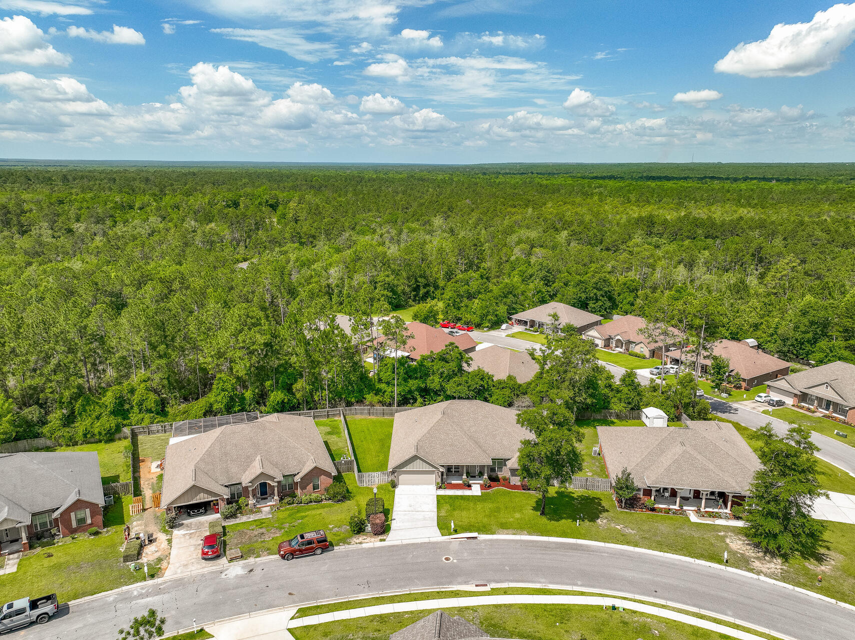 FOX VALLEY - Residential