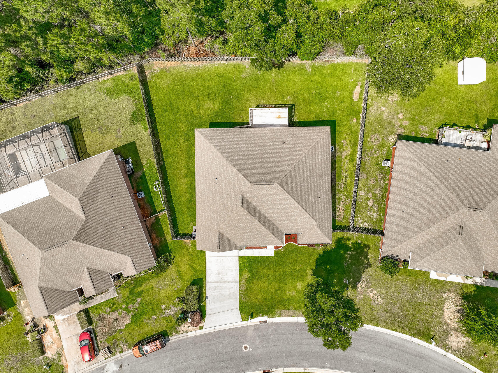 FOX VALLEY - Residential