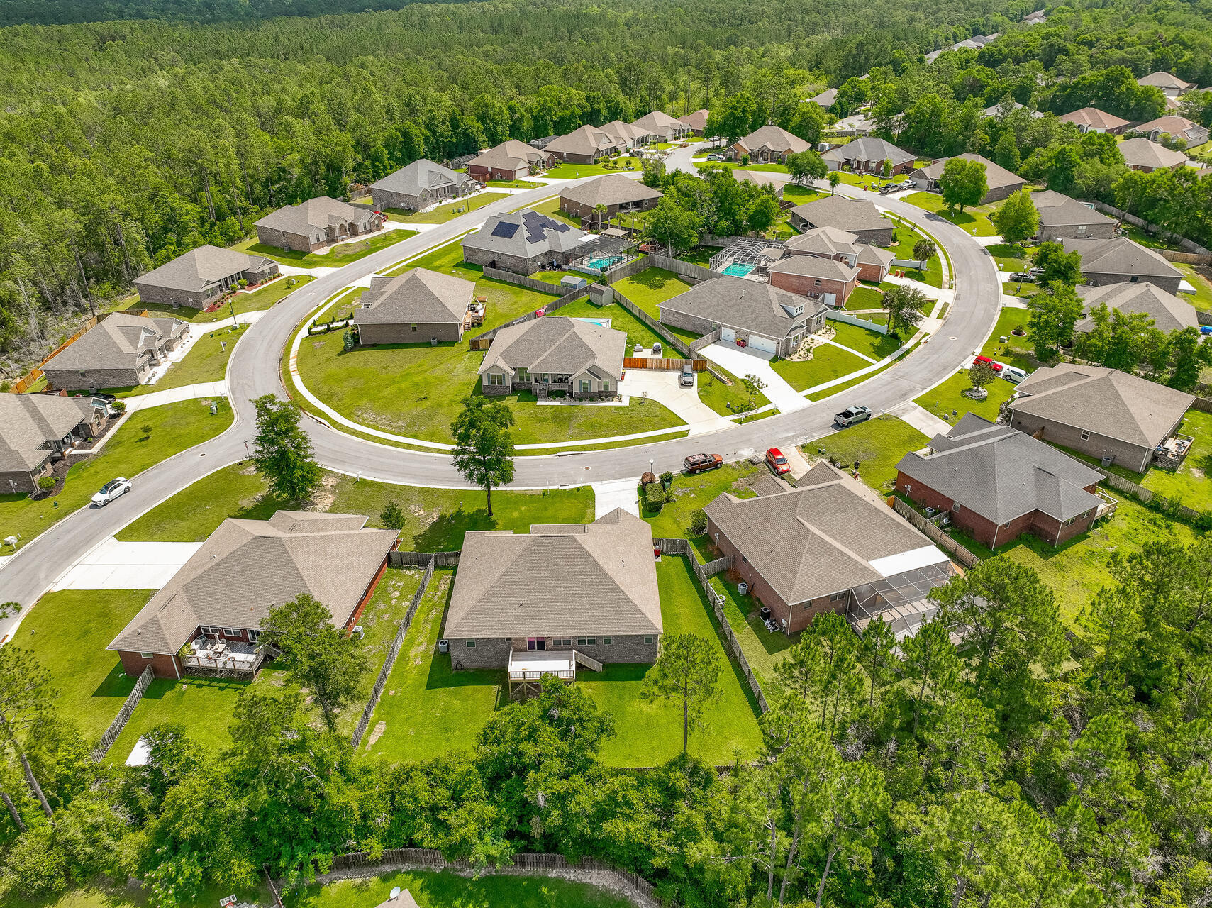 FOX VALLEY - Residential