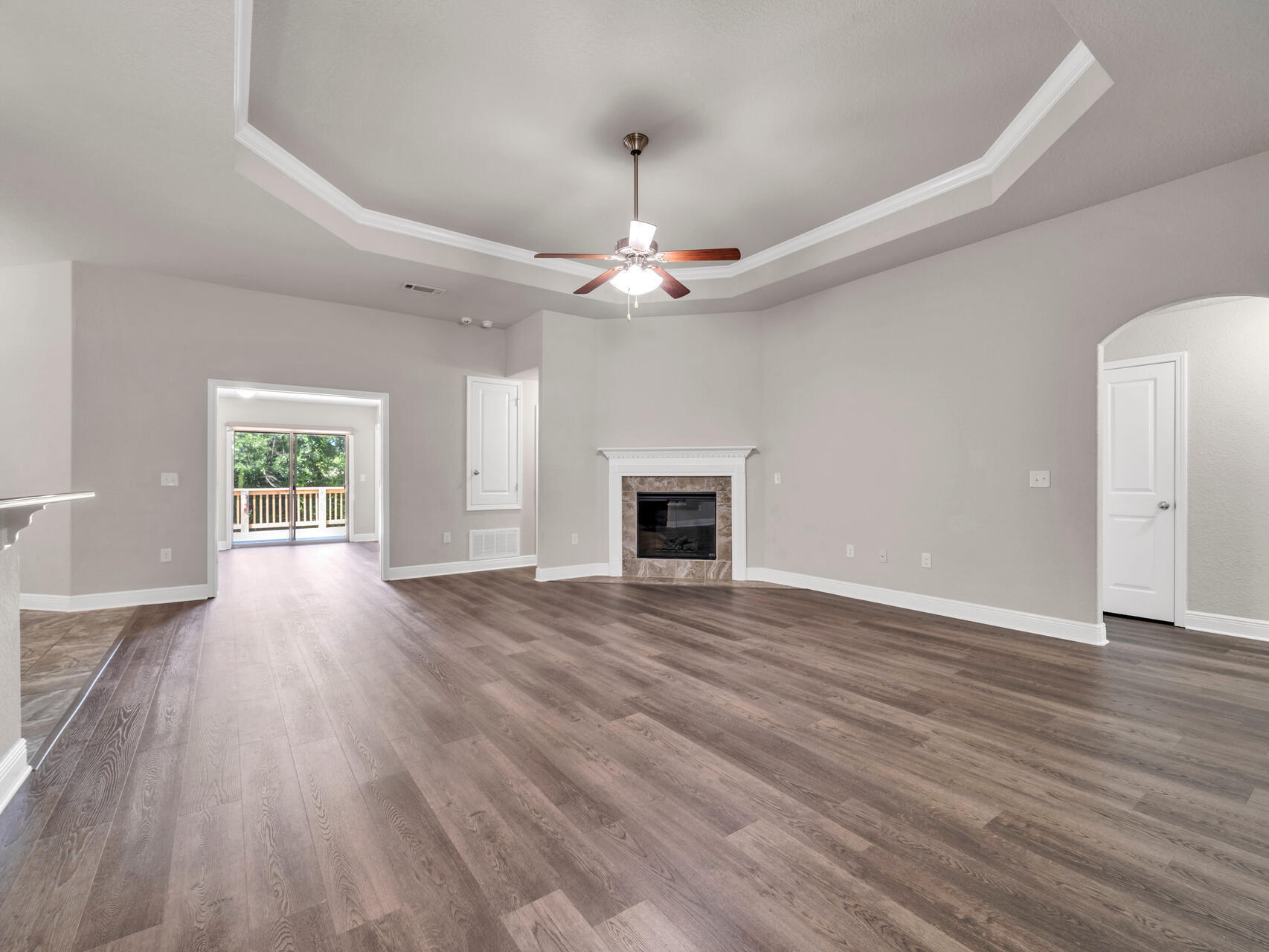 FOX VALLEY - Residential