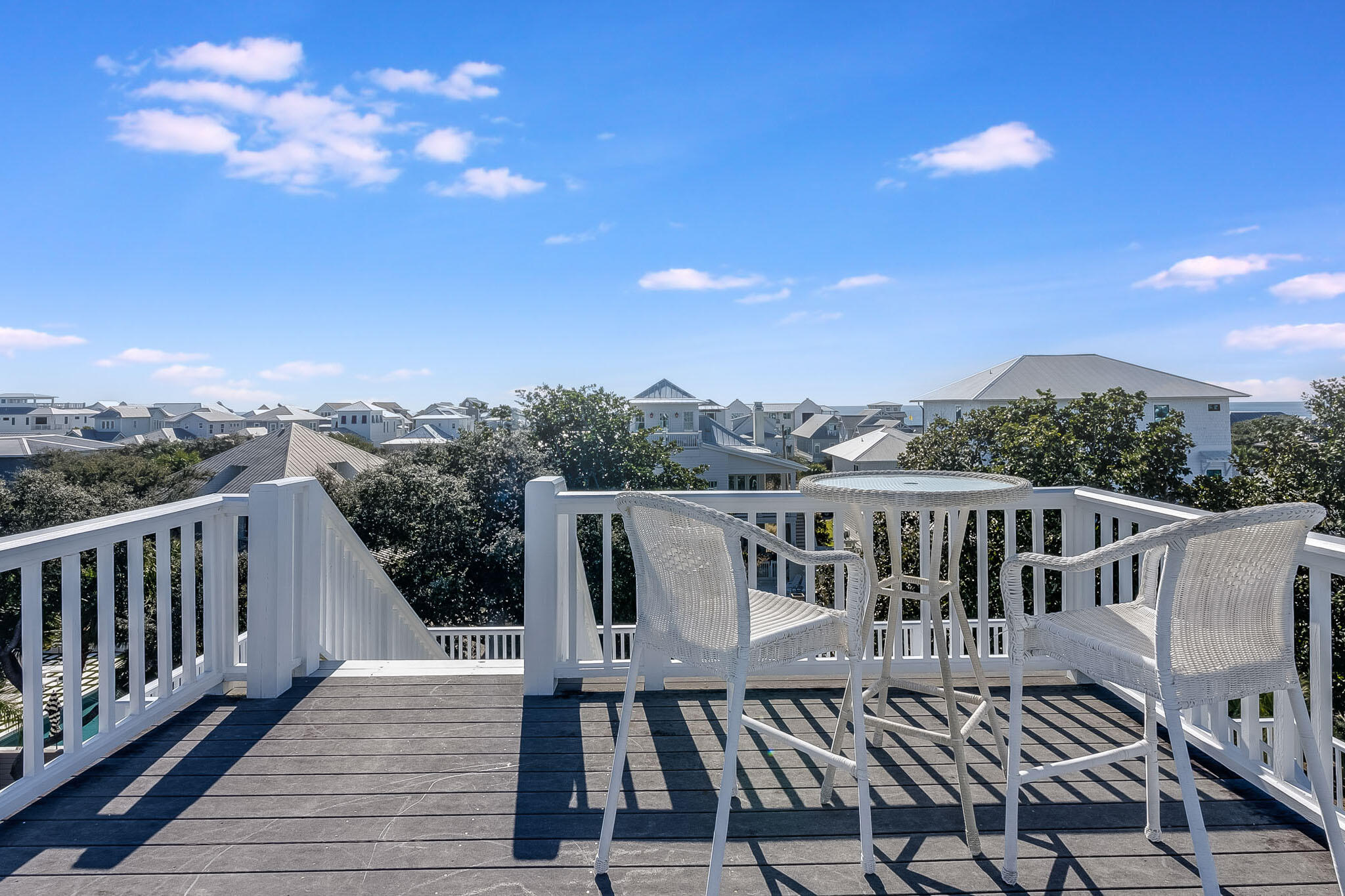 INLET BEACH - Residential