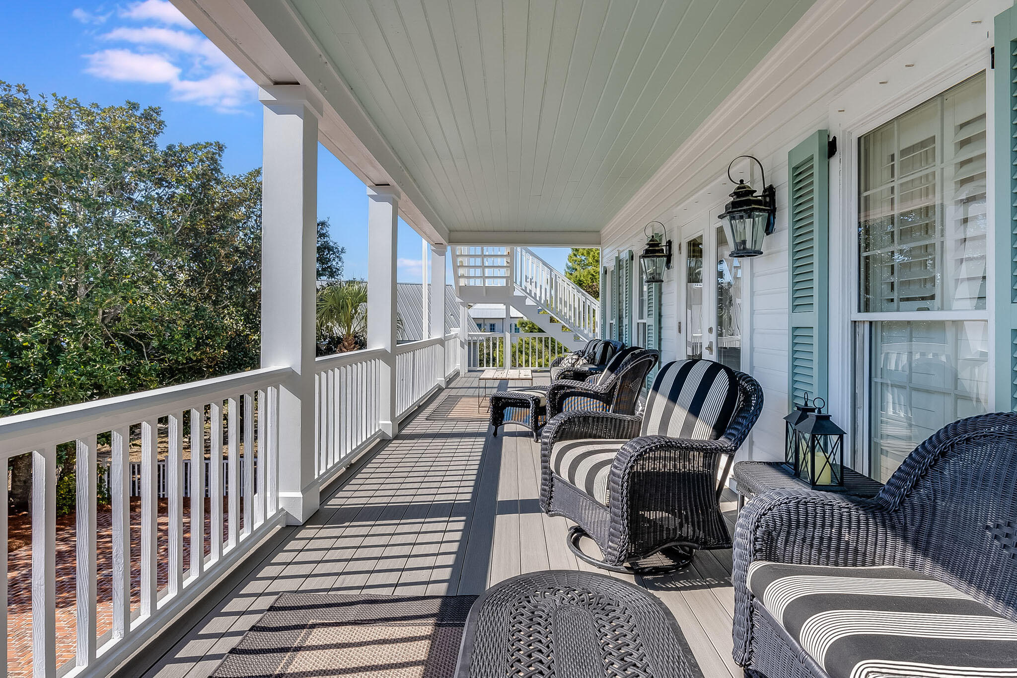 INLET BEACH - Residential